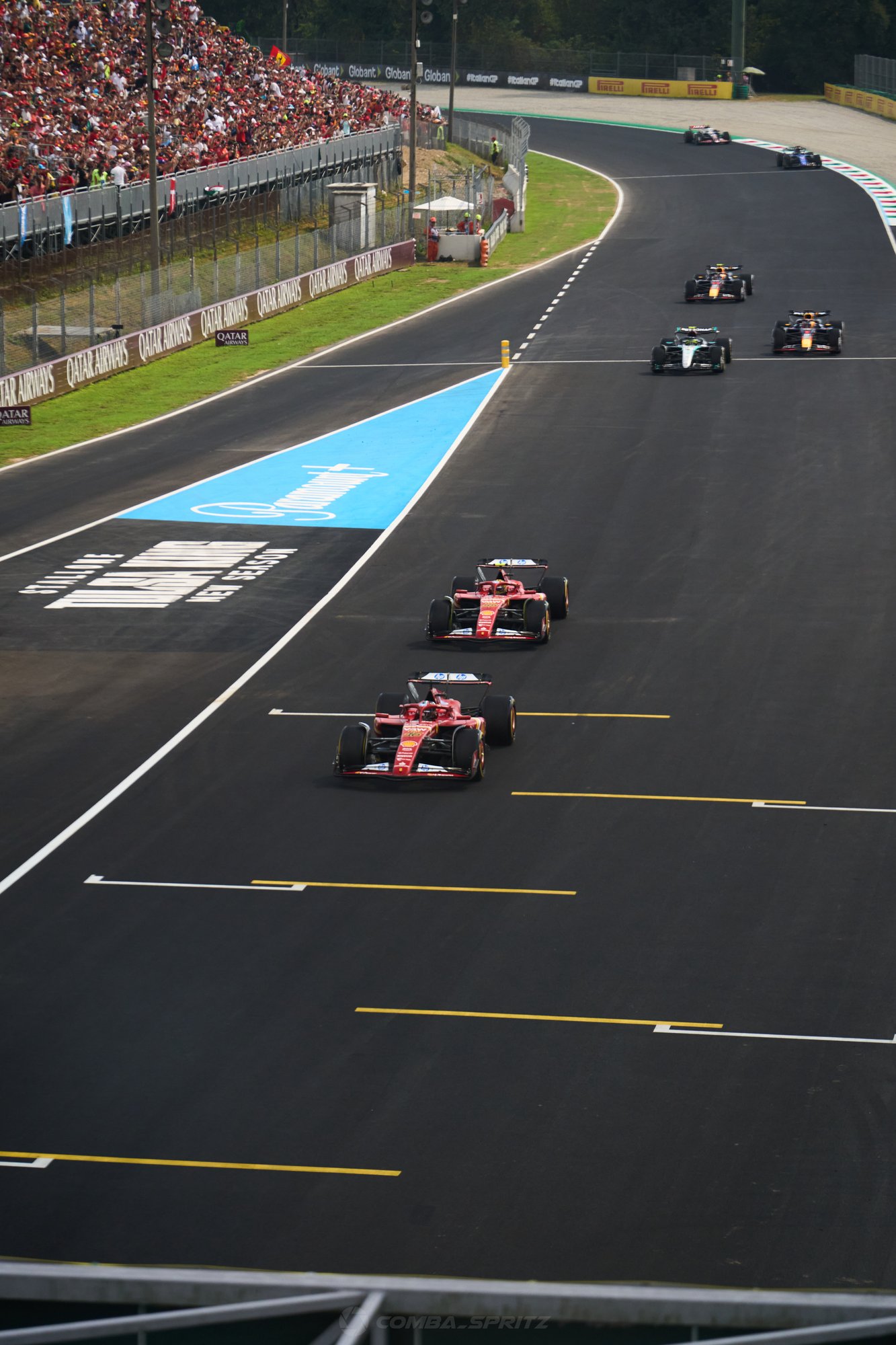 Monza F1 2025 - 60