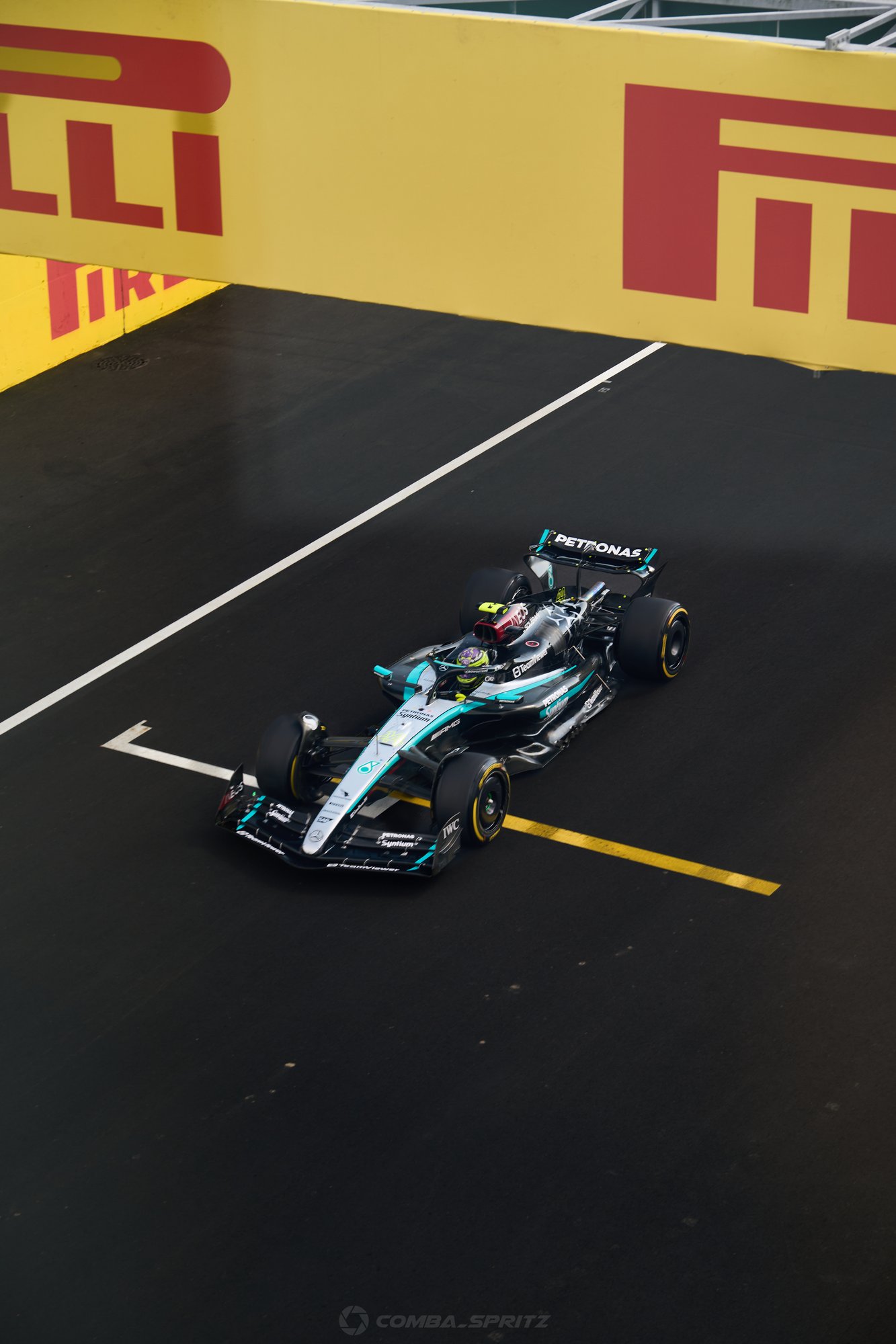 Monza F1 2025 - 62