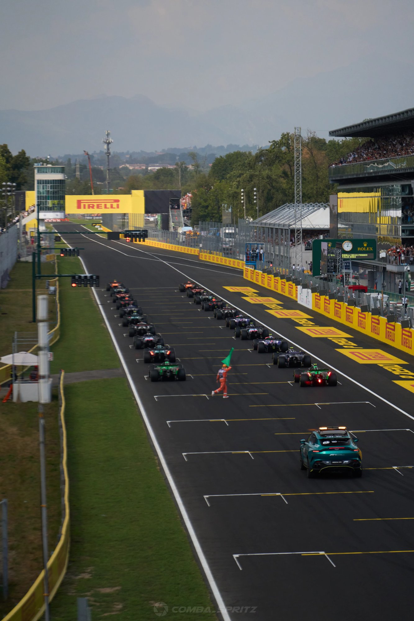 Monza F1 2025 - 65