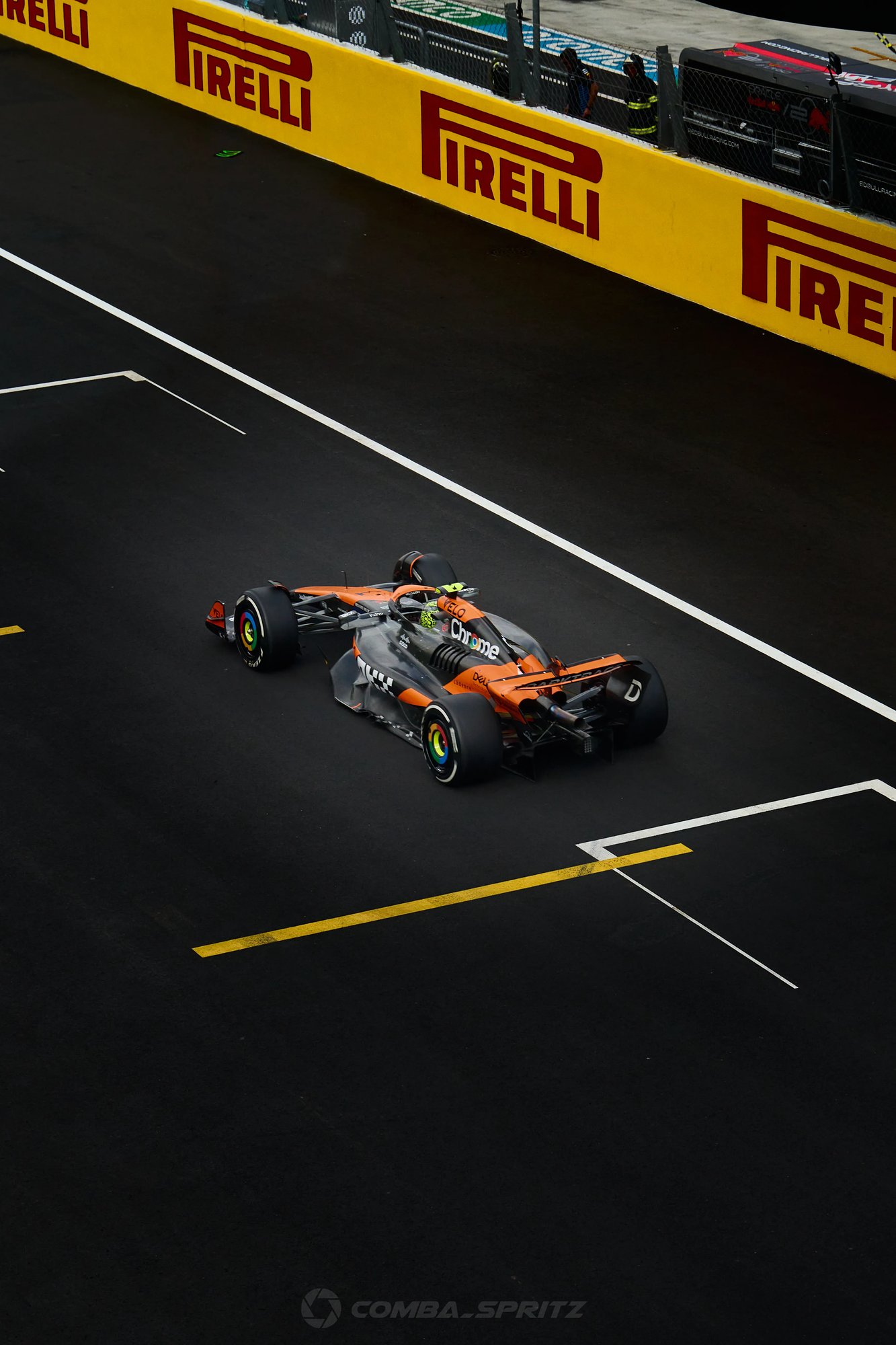 Monza F1 2025 - 79