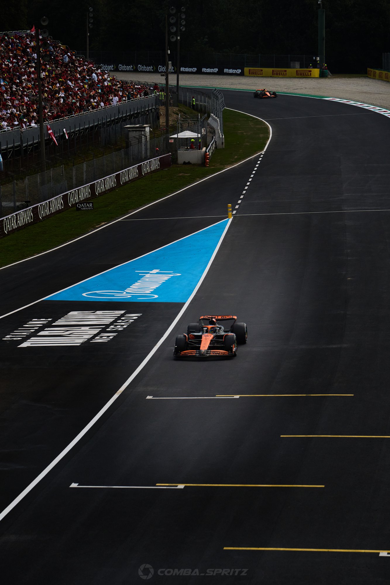 Monza F1 2025 - 84