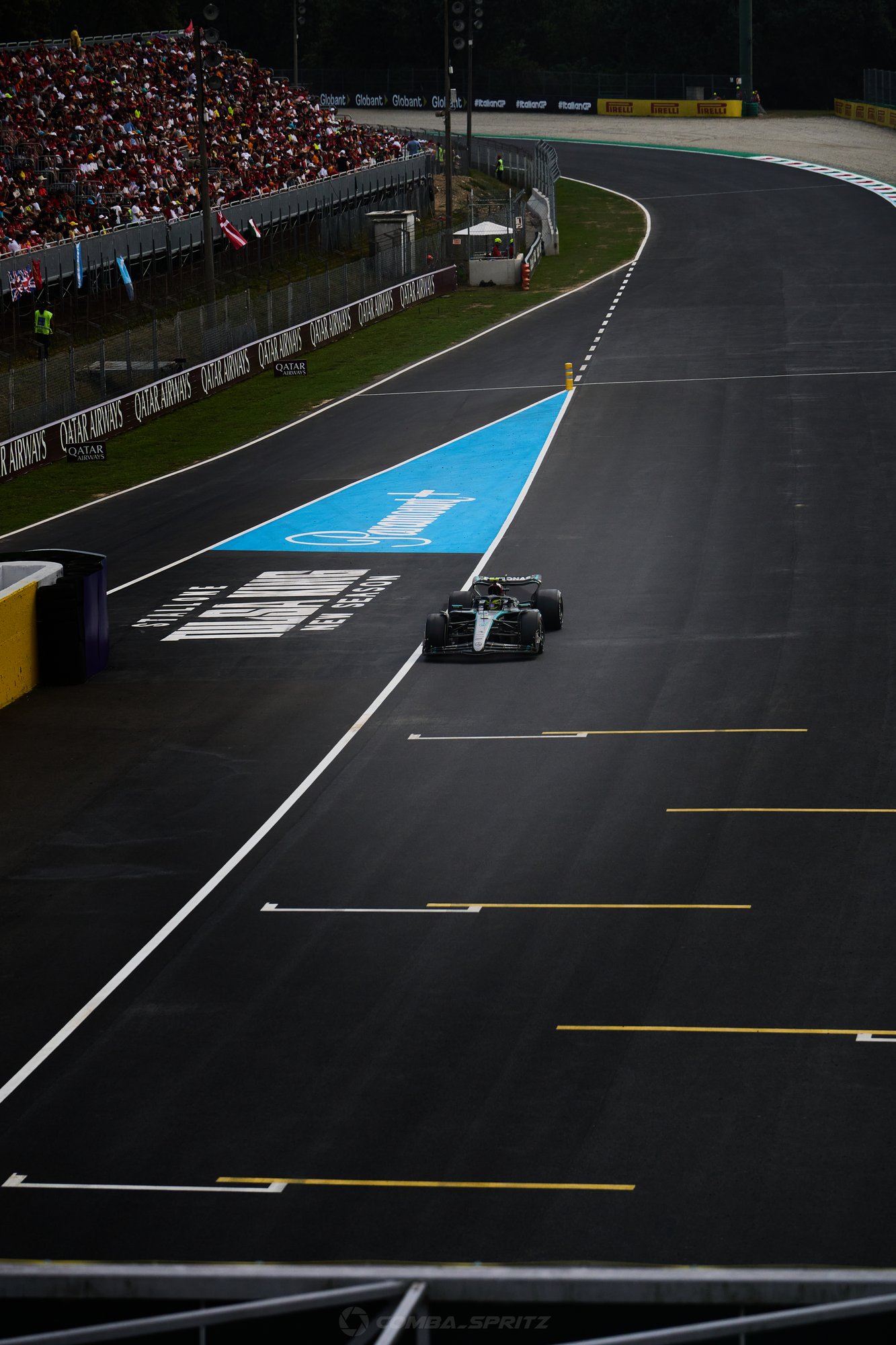 Monza F1 2025 - 86