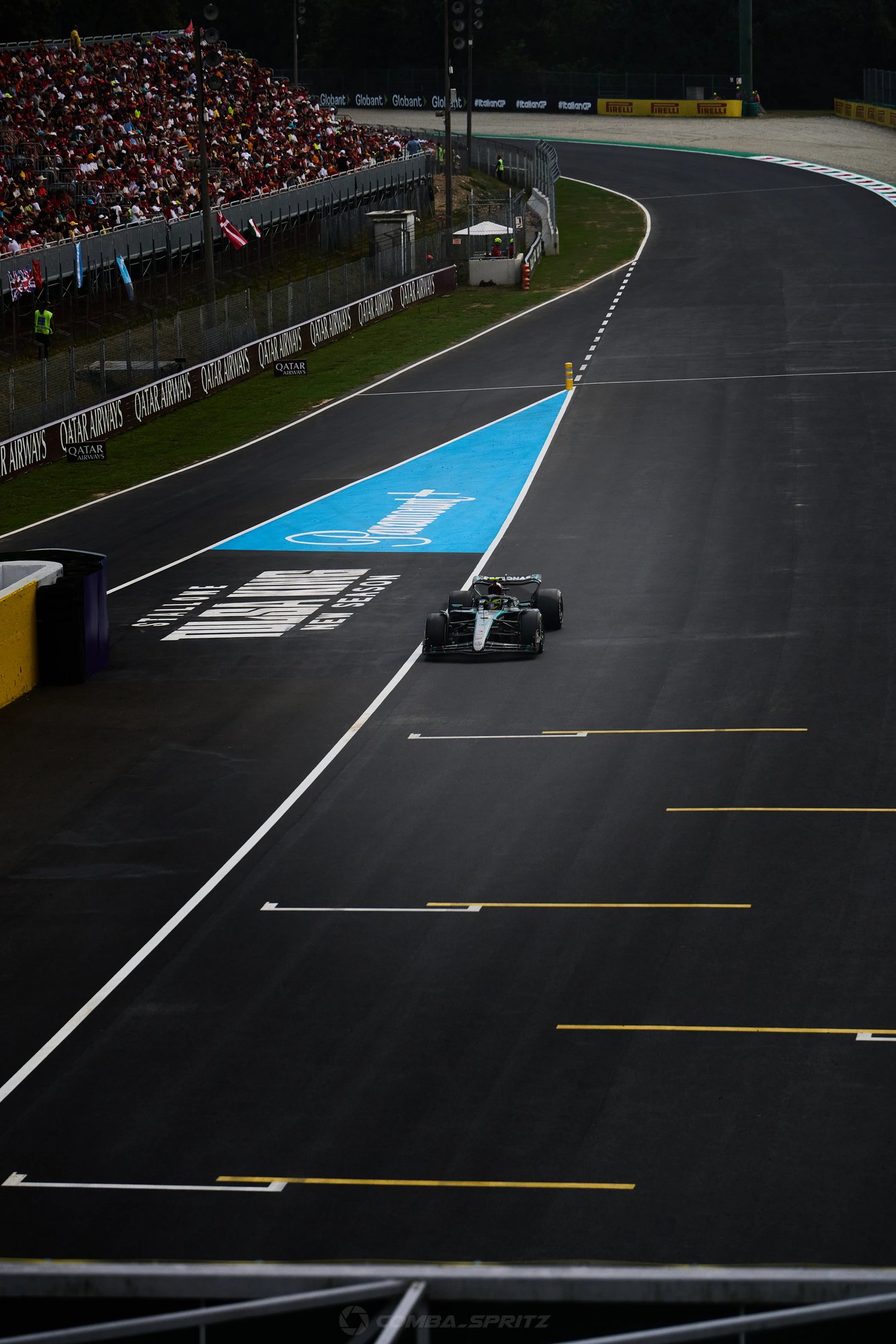 Monza F1 2025 - 87