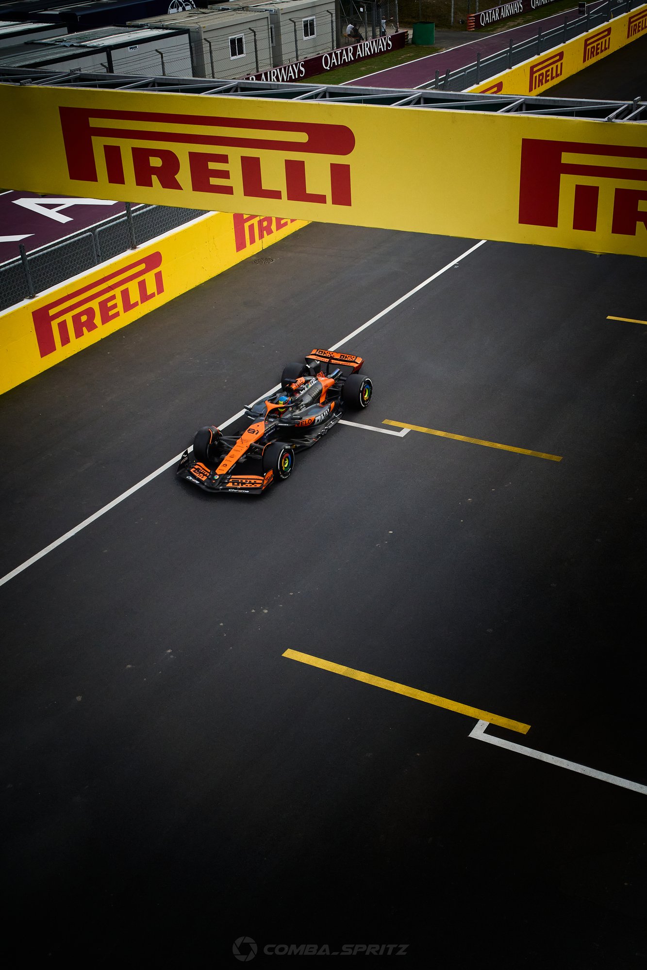 Monza F1 2025 - 88
