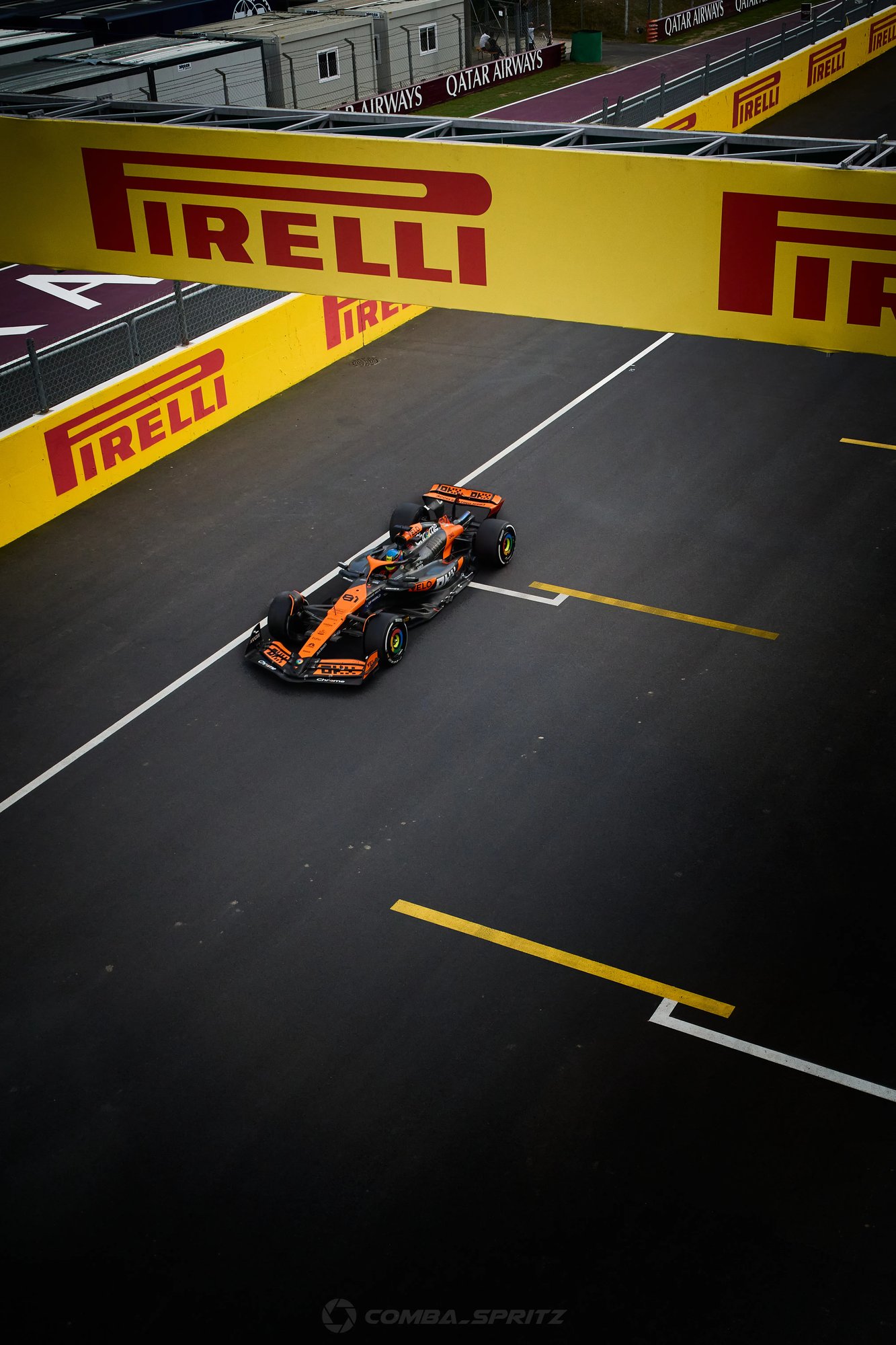 Monza F1 2025 - 89
