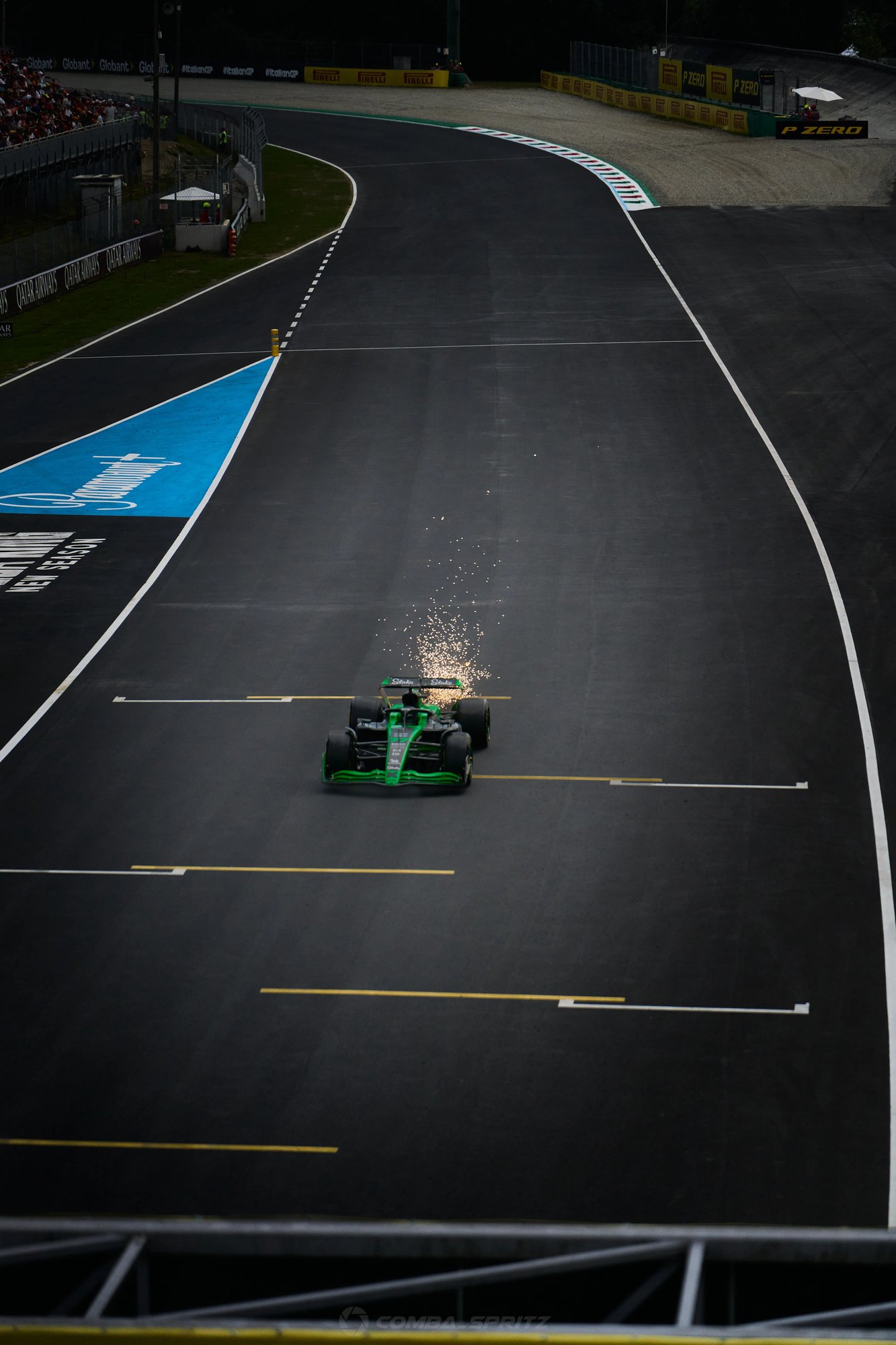 Monza F1 2025 - 95