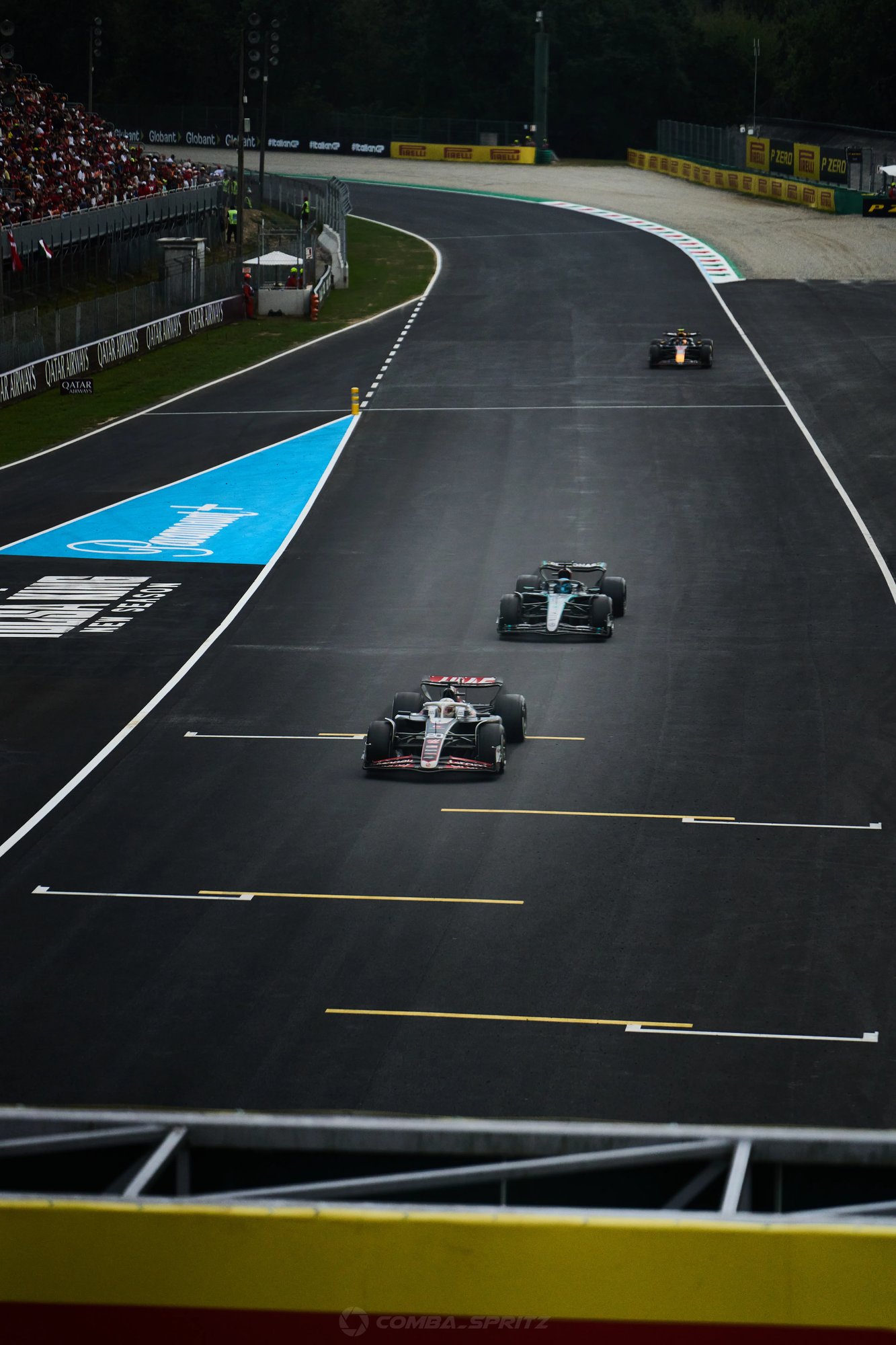 Monza F1 2025 - 101