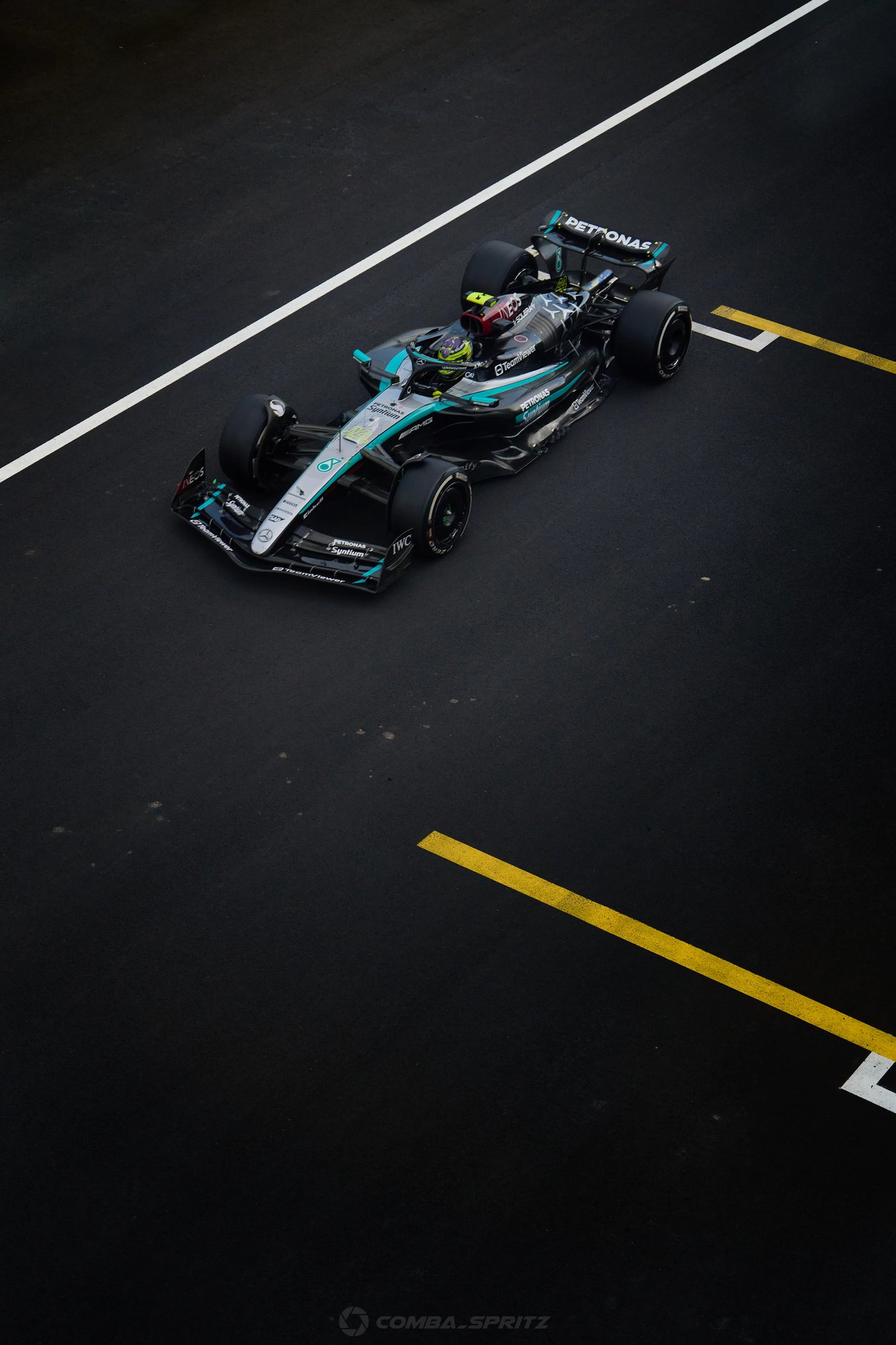 Monza F1 2025 - 103
