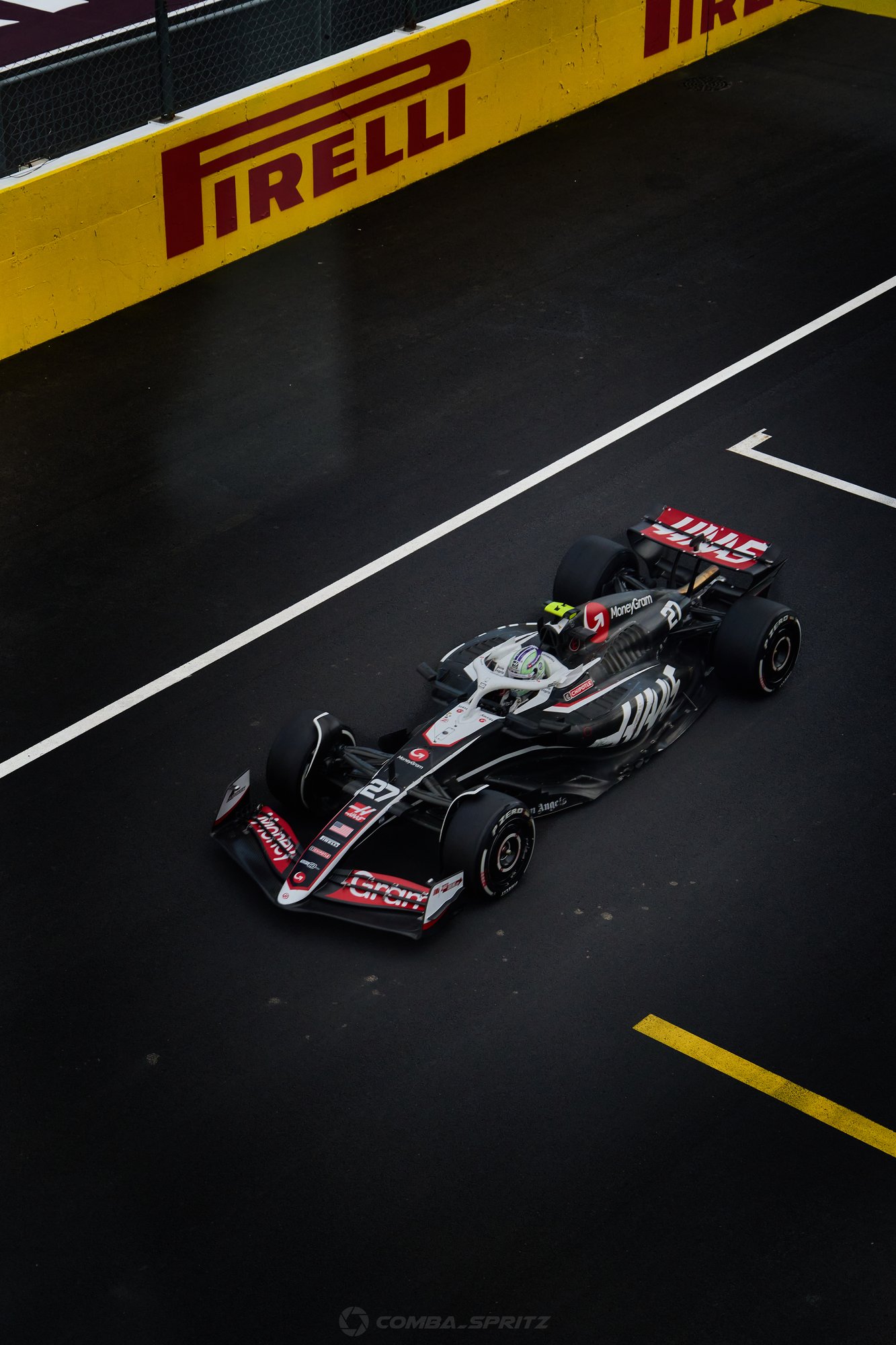 Monza F1 2025 - 104