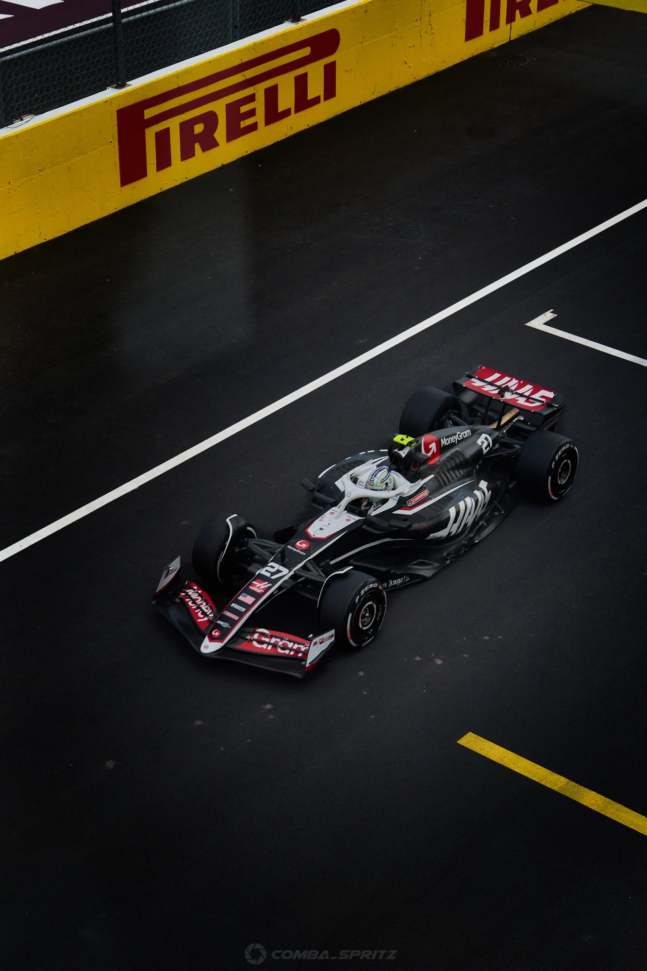 Monza F1 2025 - 105
