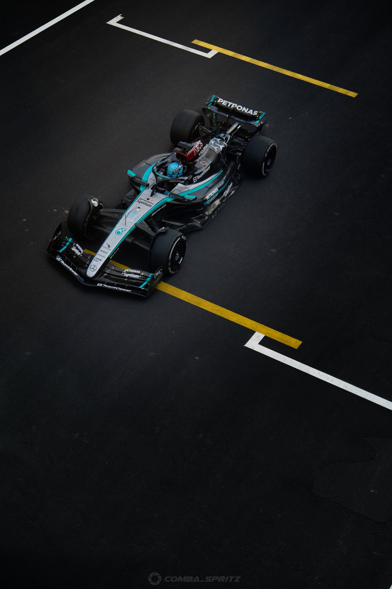 Monza F1 2025 - 106