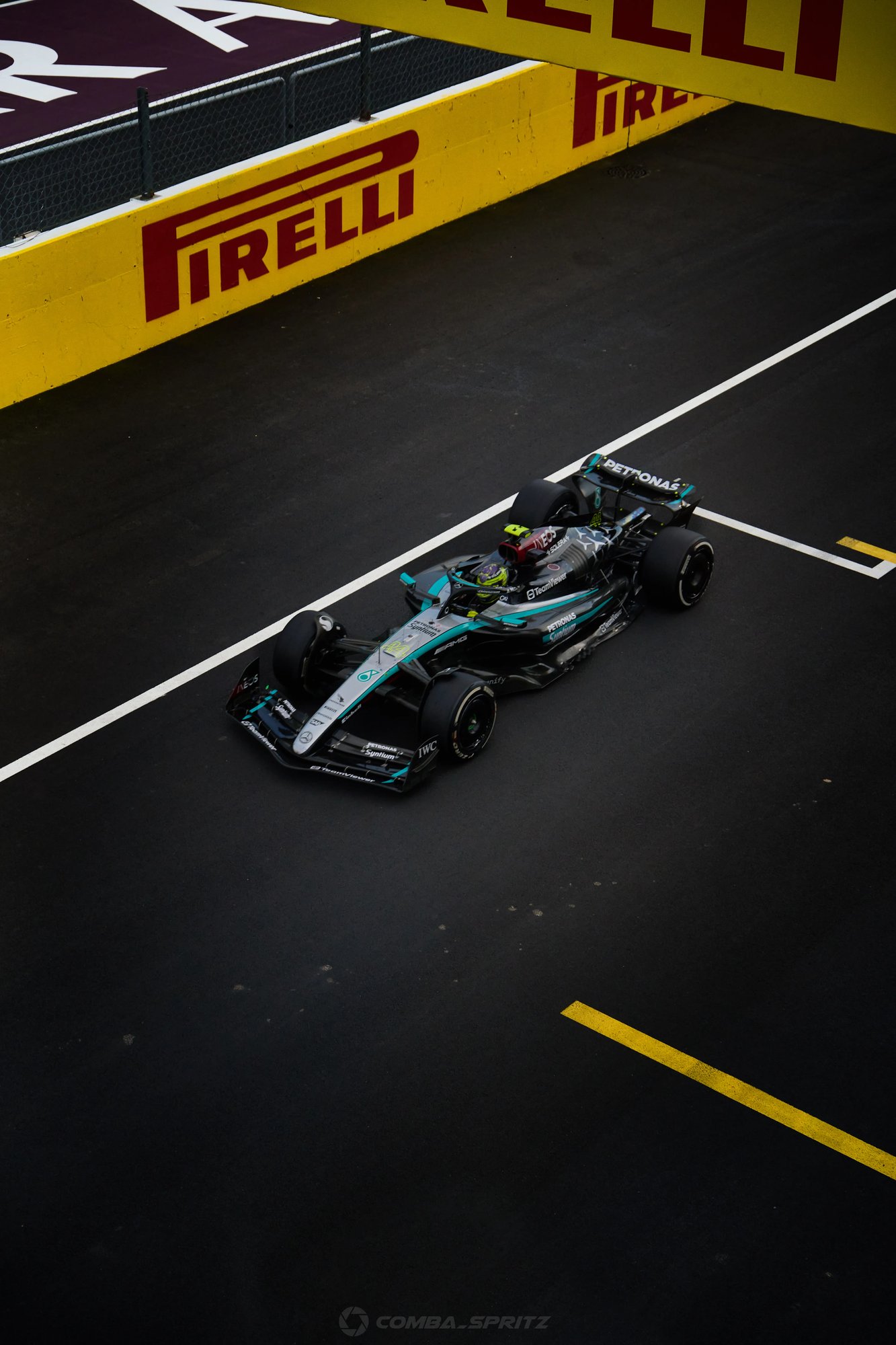 Monza F1 2025 - 111