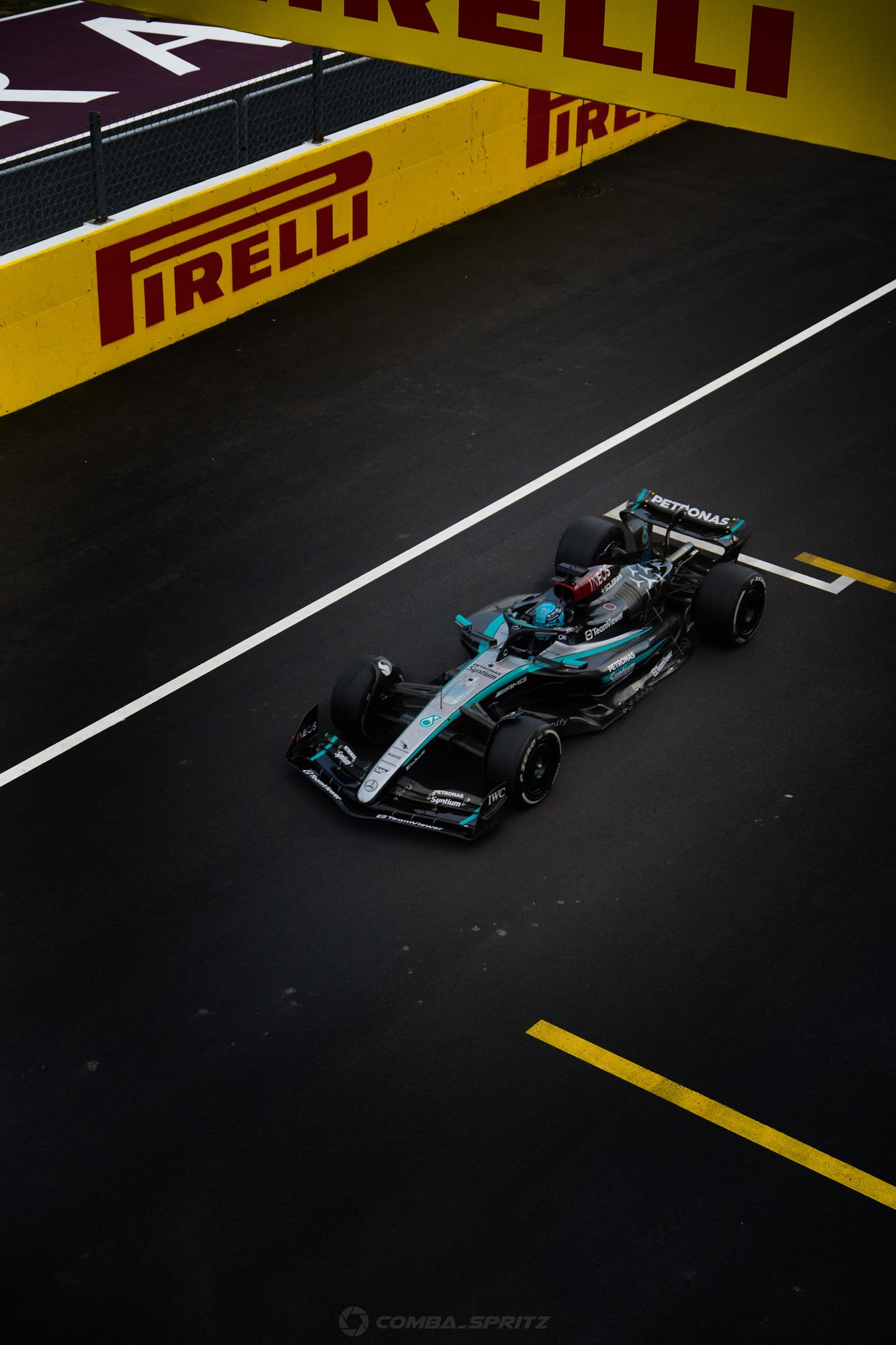 Monza F1 2025 - 112