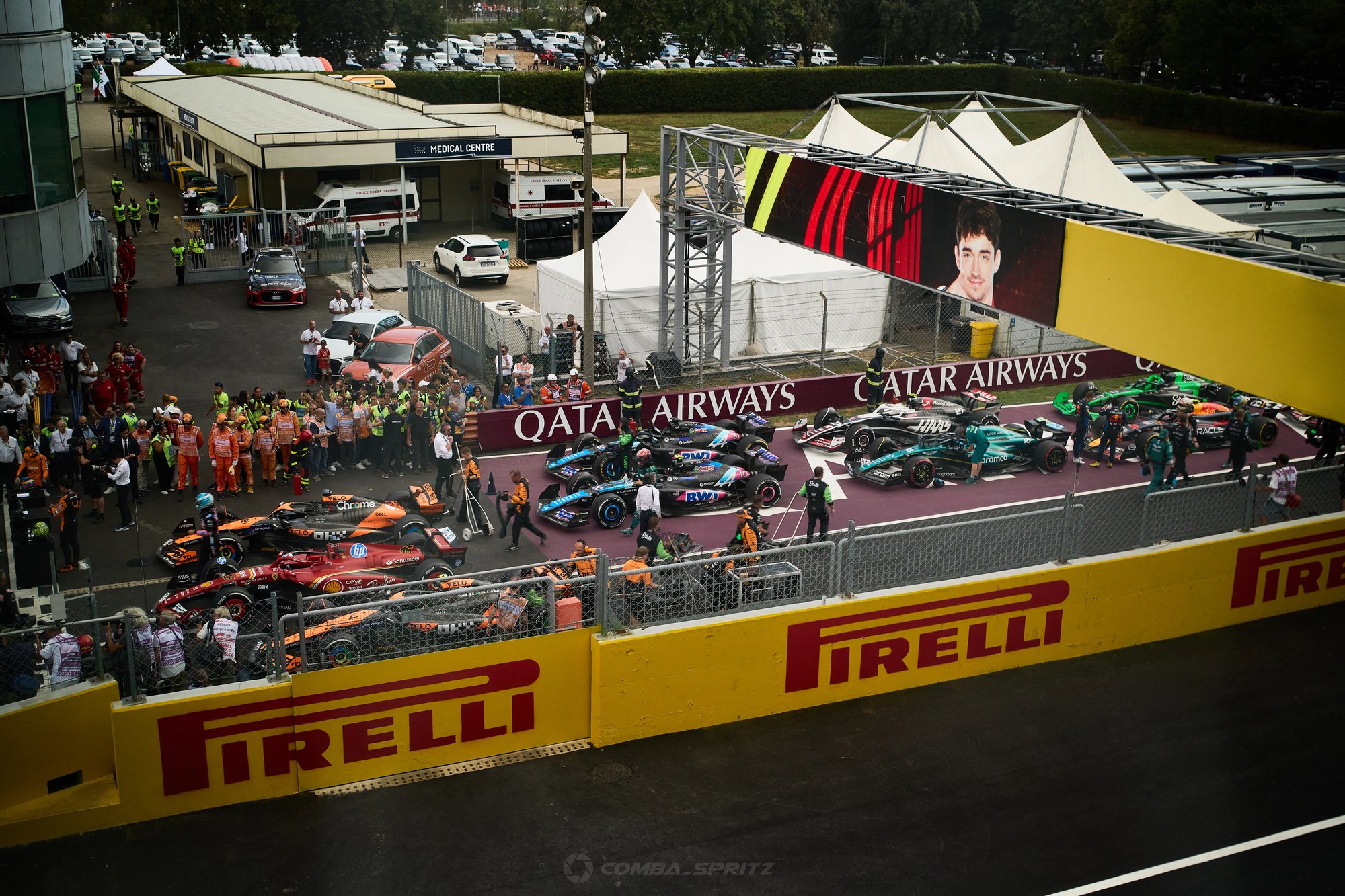 Monza F1 2025 - 115