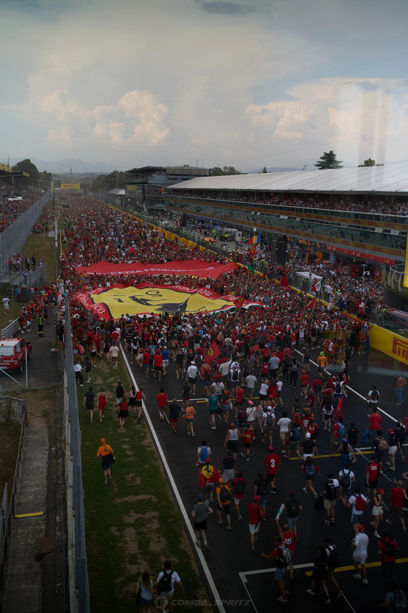 Monza F1 2025 - 117