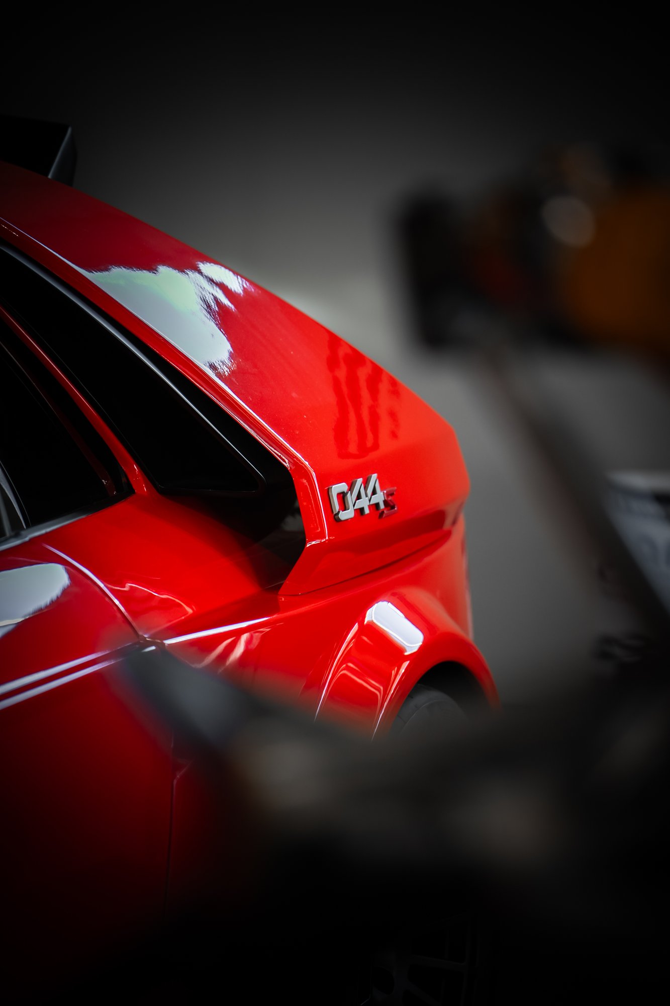 Photography Scuderia Grassi 044 — Matteo Comba
