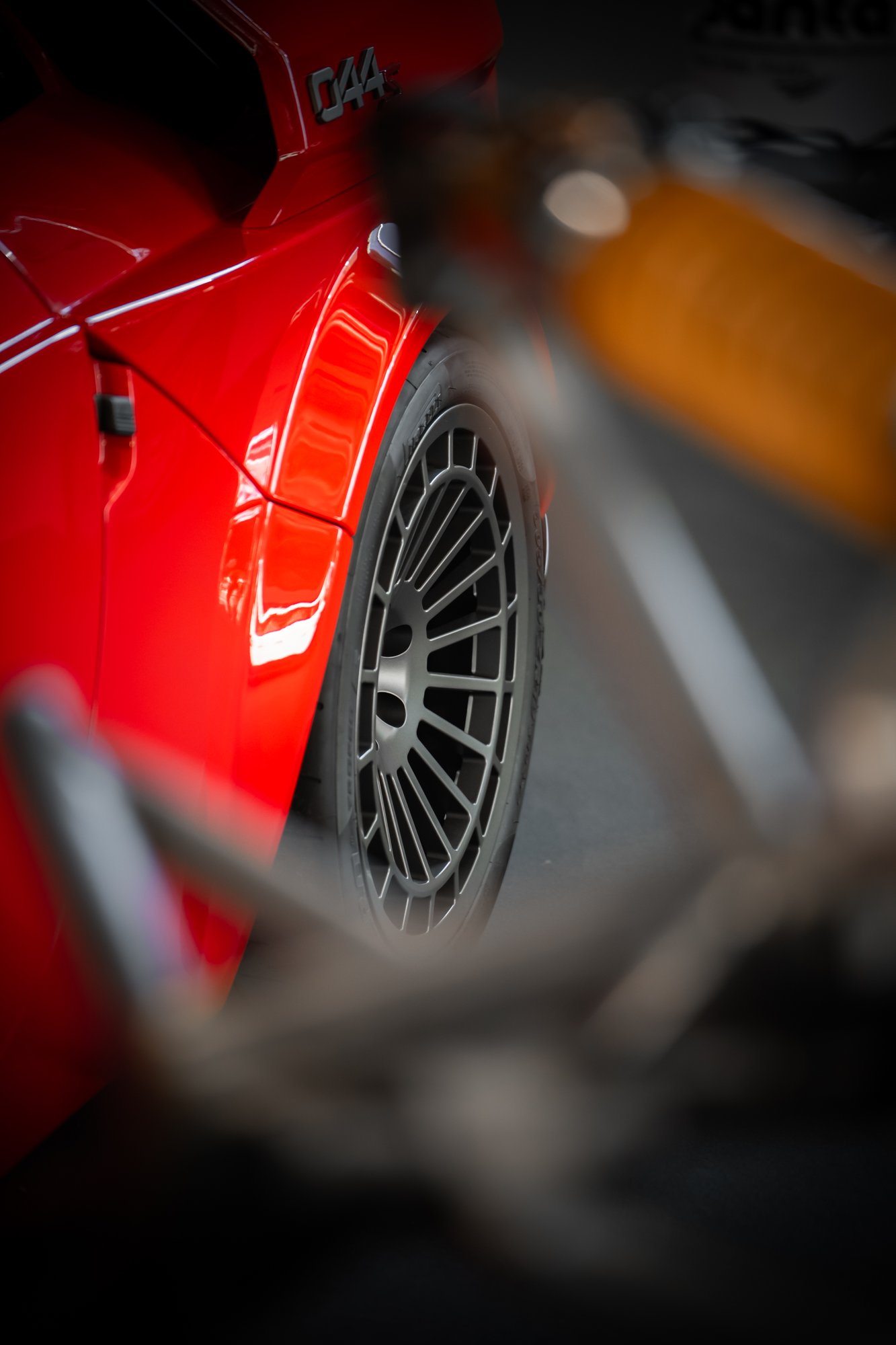 Scuderia Grassi 044 - 2