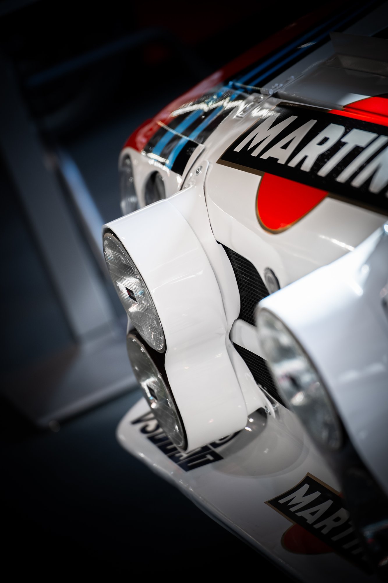 Scuderia Grassi 044 - 10