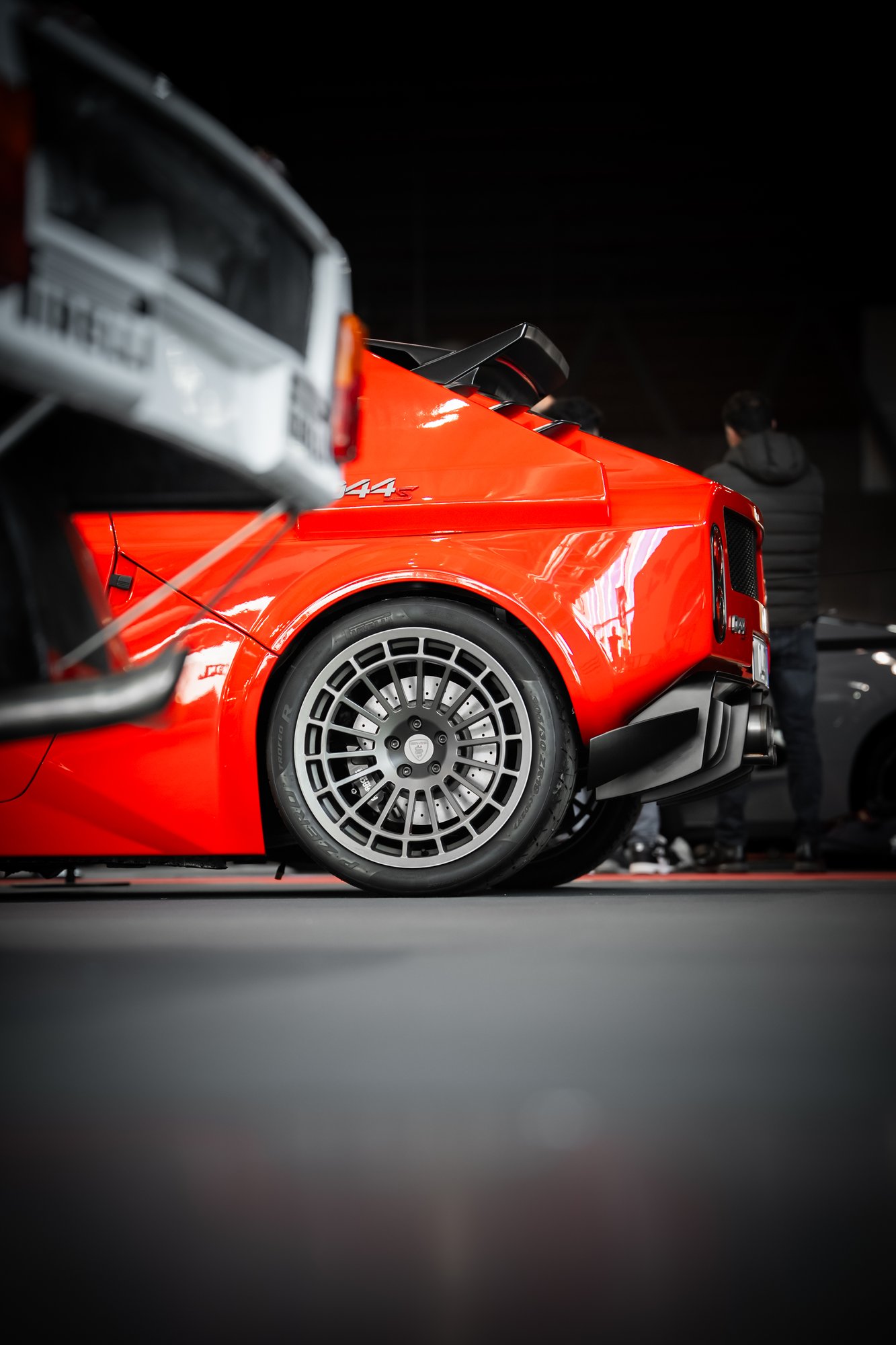 Scuderia Grassi 044 - 12