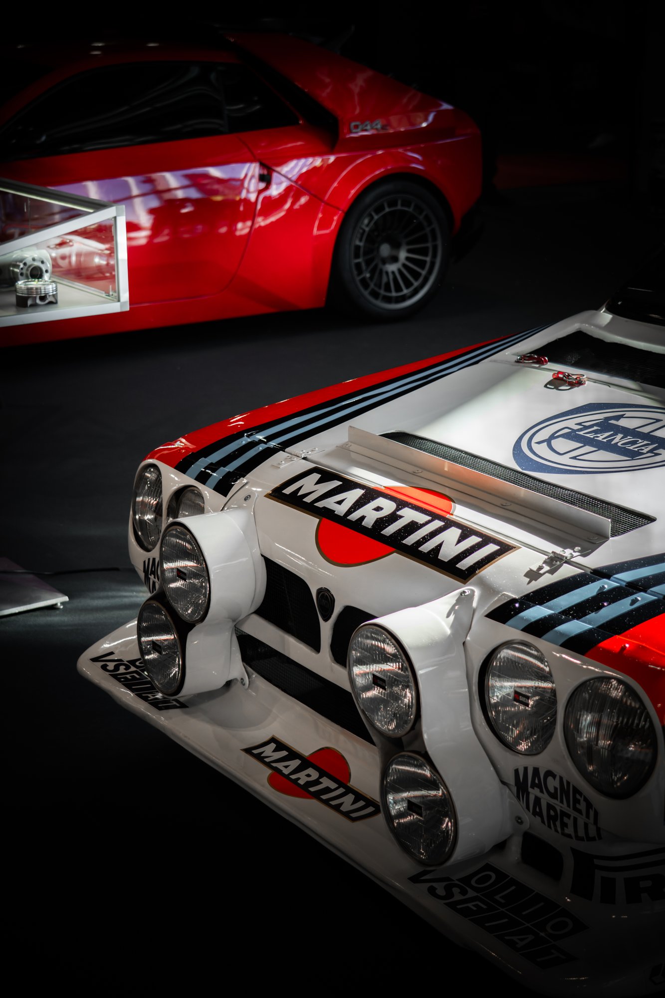 Scuderia Grassi 044 - 14