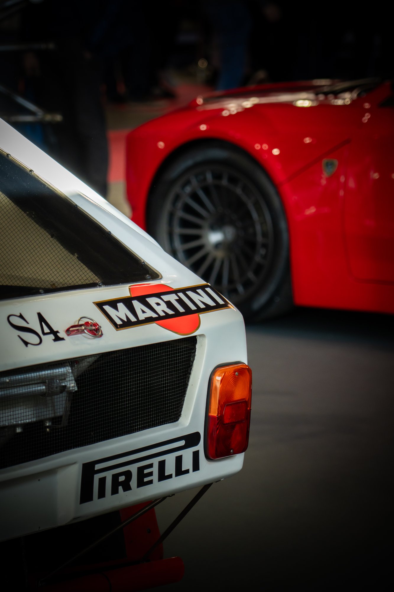 Scuderia Grassi 044 - 16