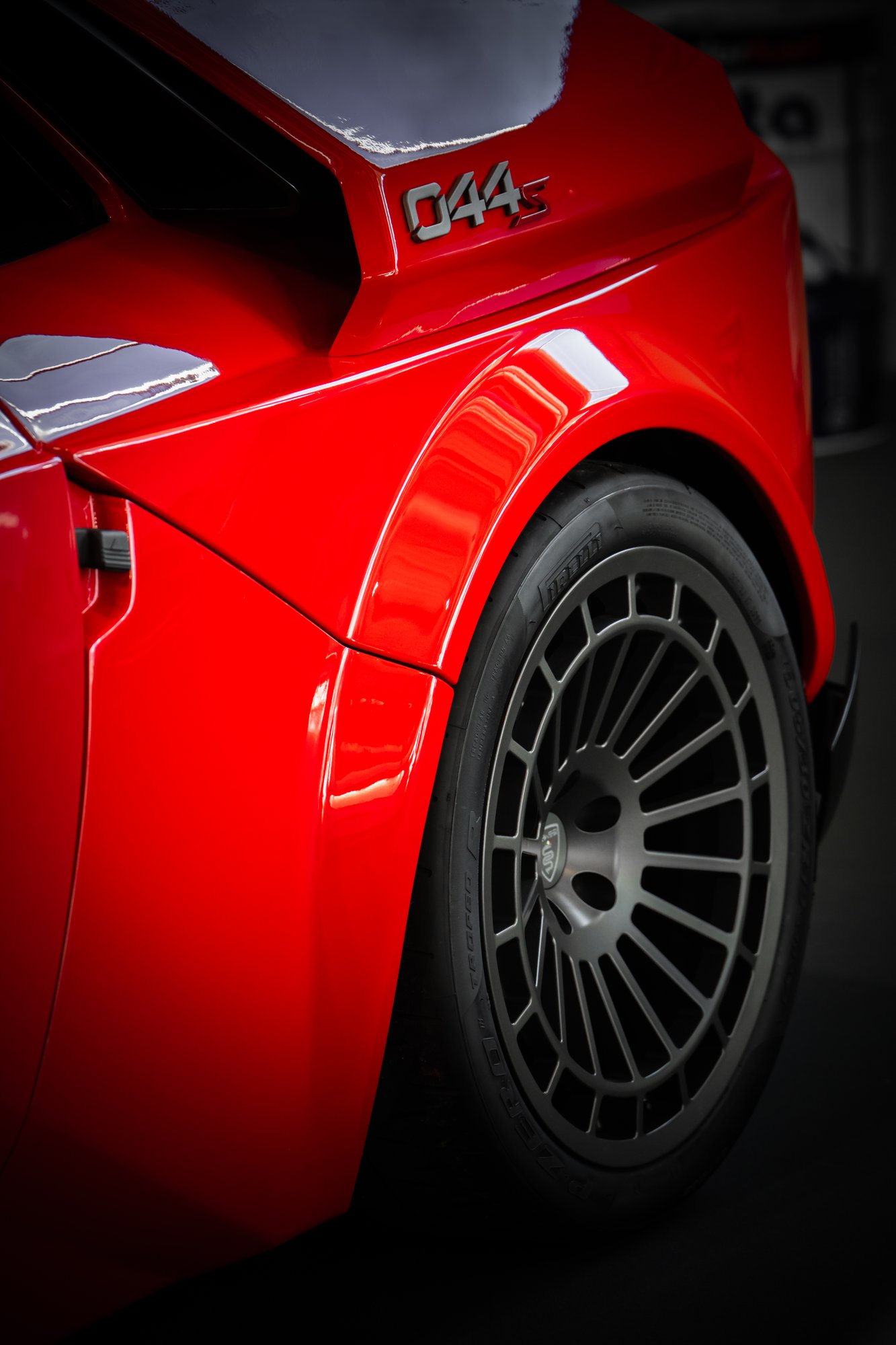 Scuderia Grassi 044 - 18