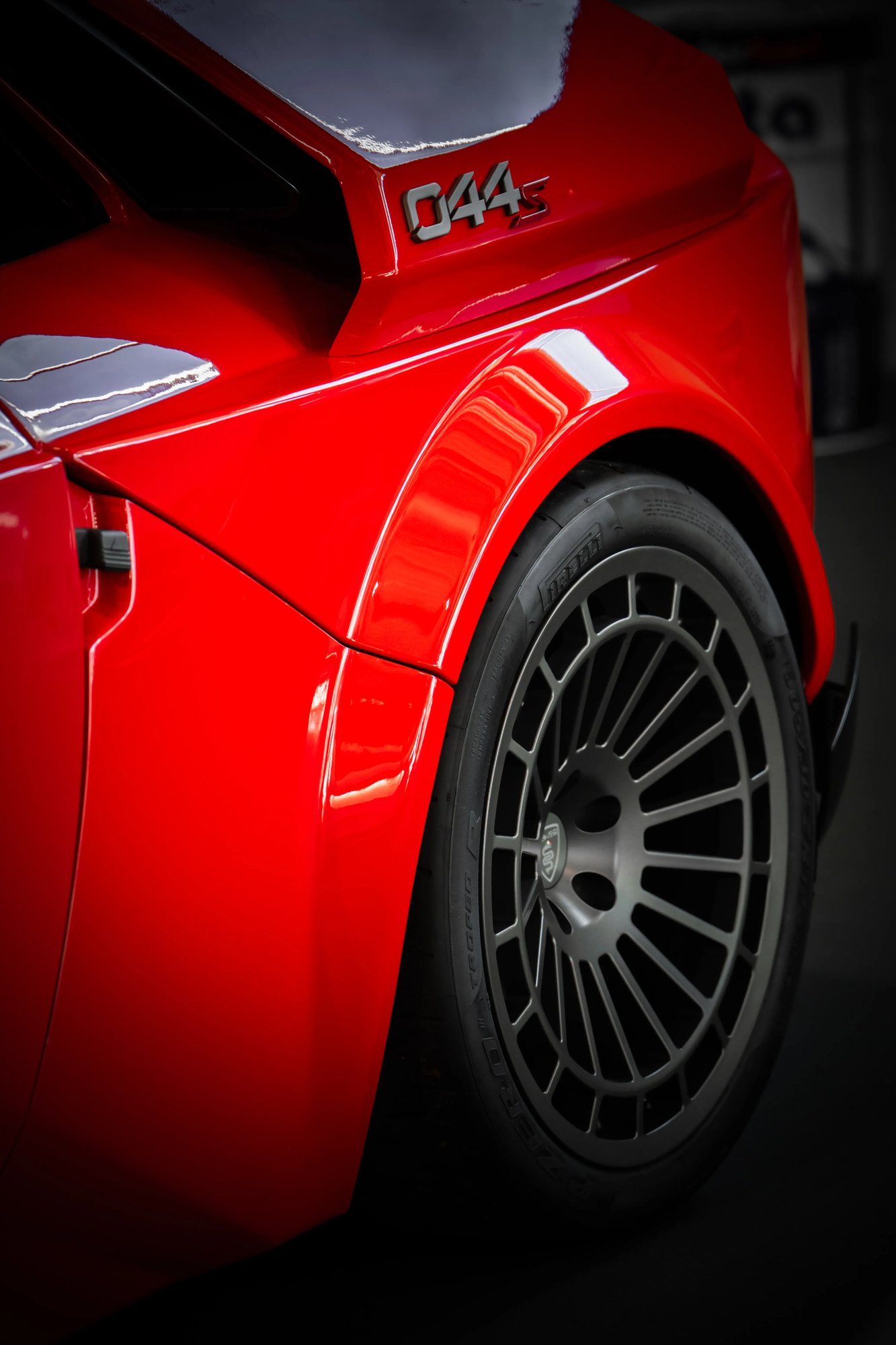 Scuderia Grassi 044 - 19
