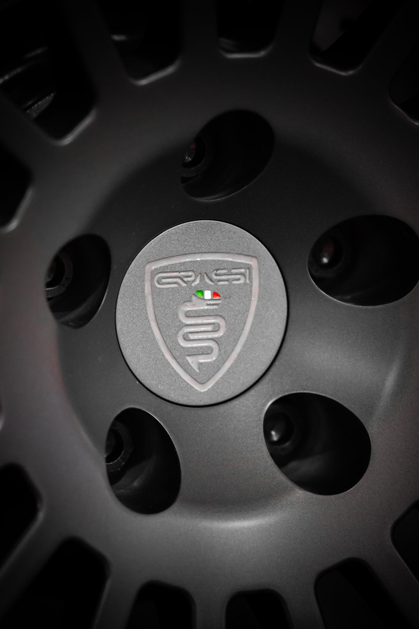 Scuderia Grassi 044 - 22