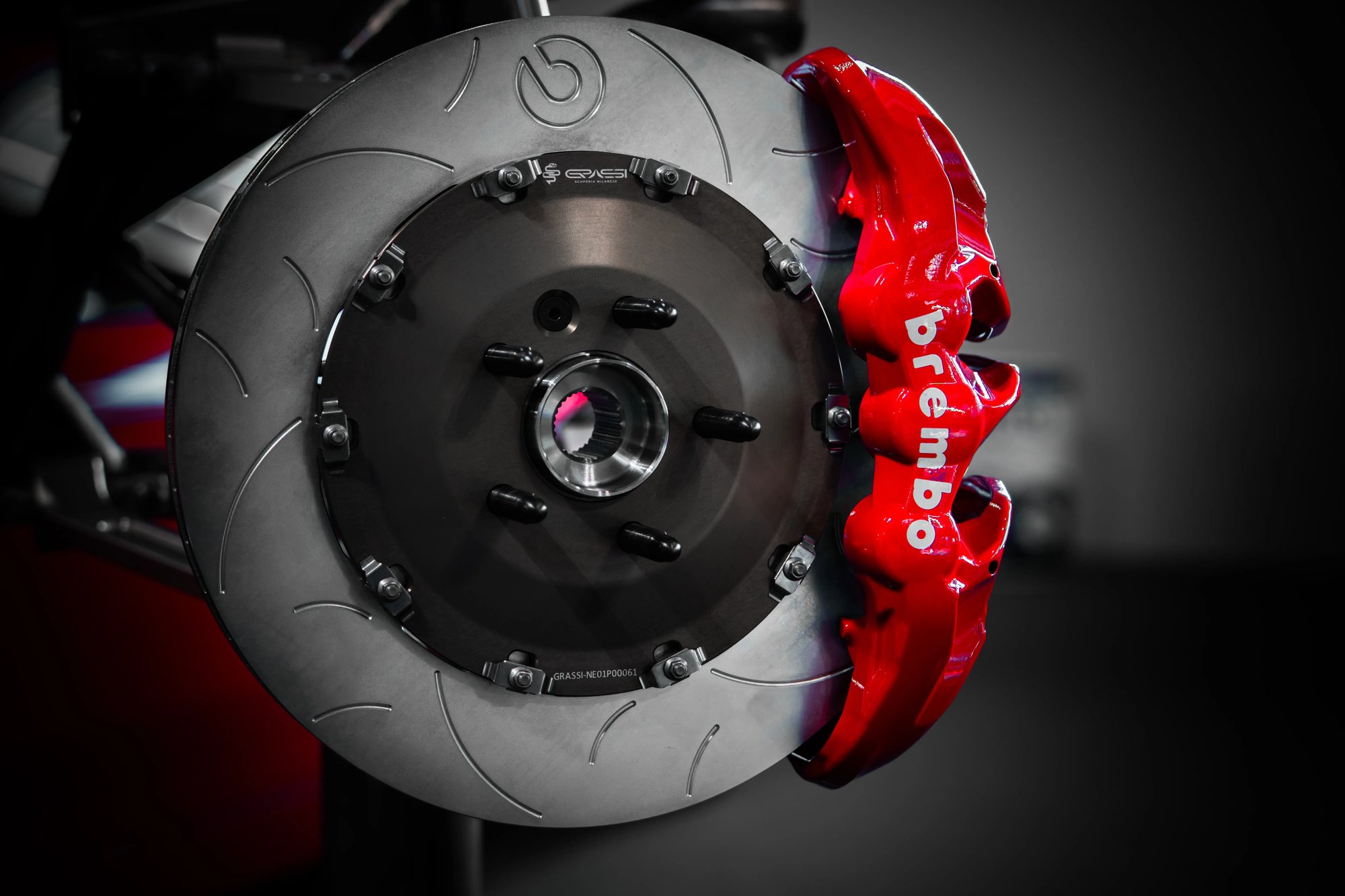 Scuderia Grassi 044 - 25