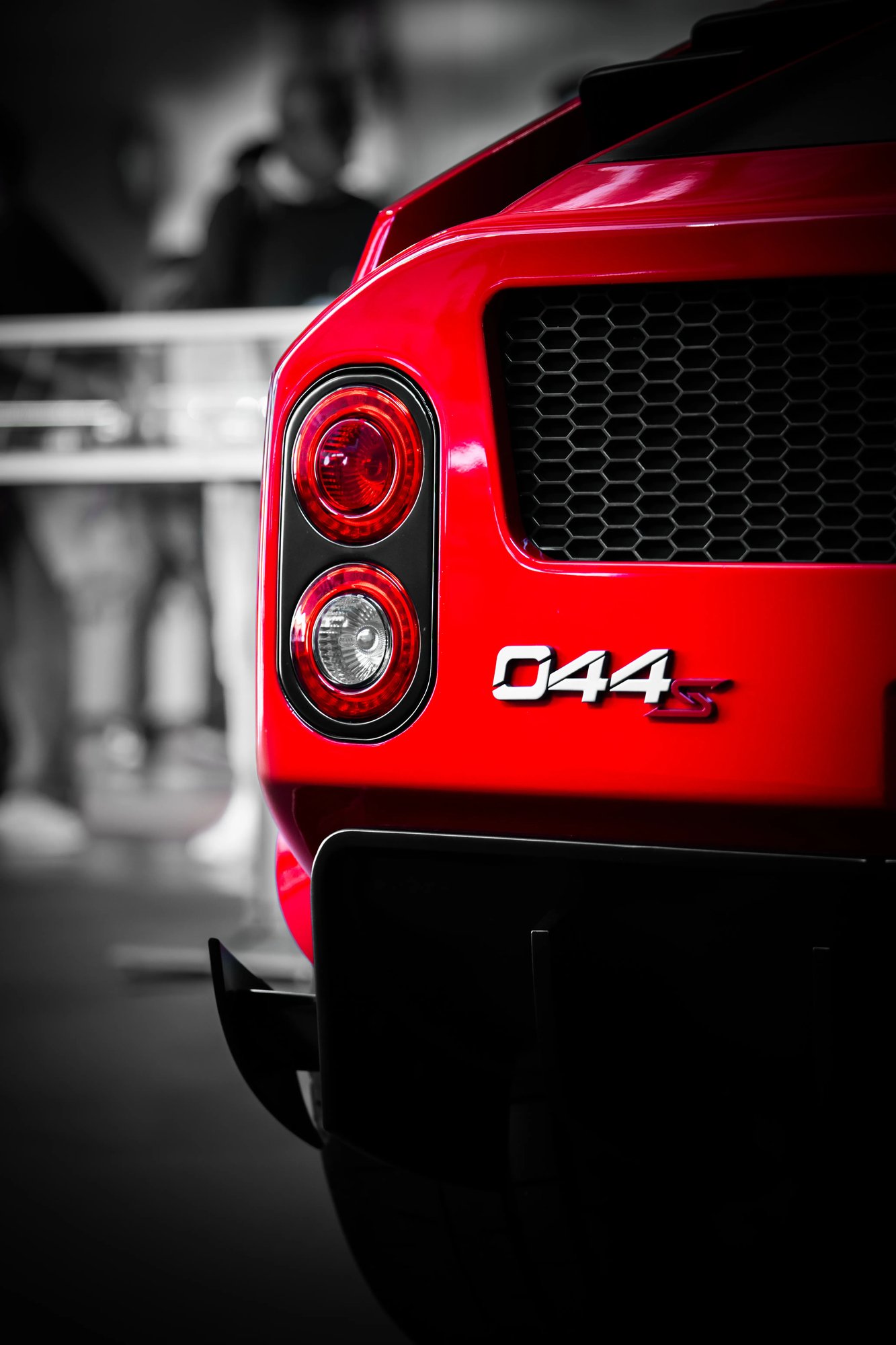 Scuderia Grassi 044 - 31