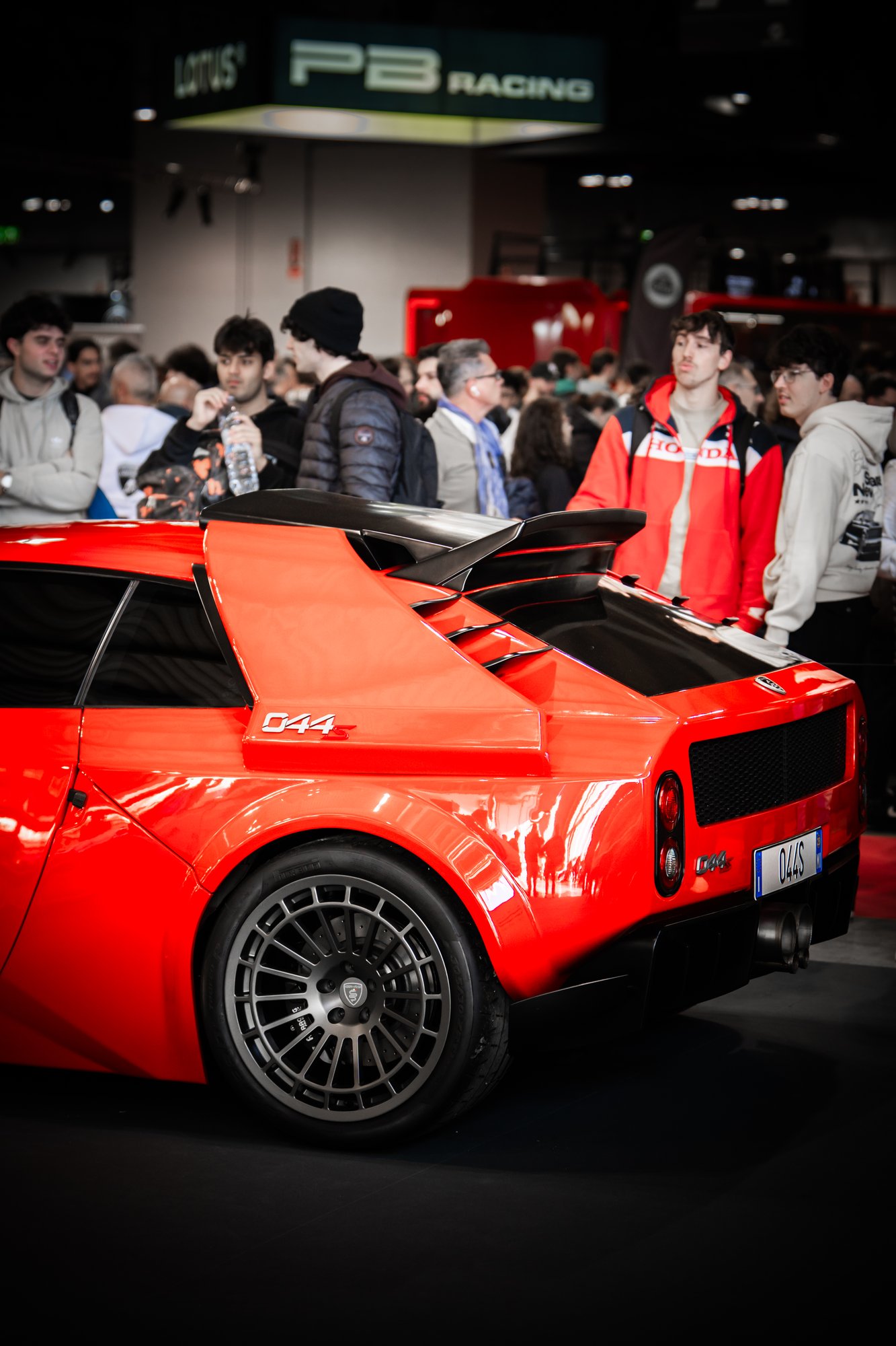Scuderia Grassi 044 - 38