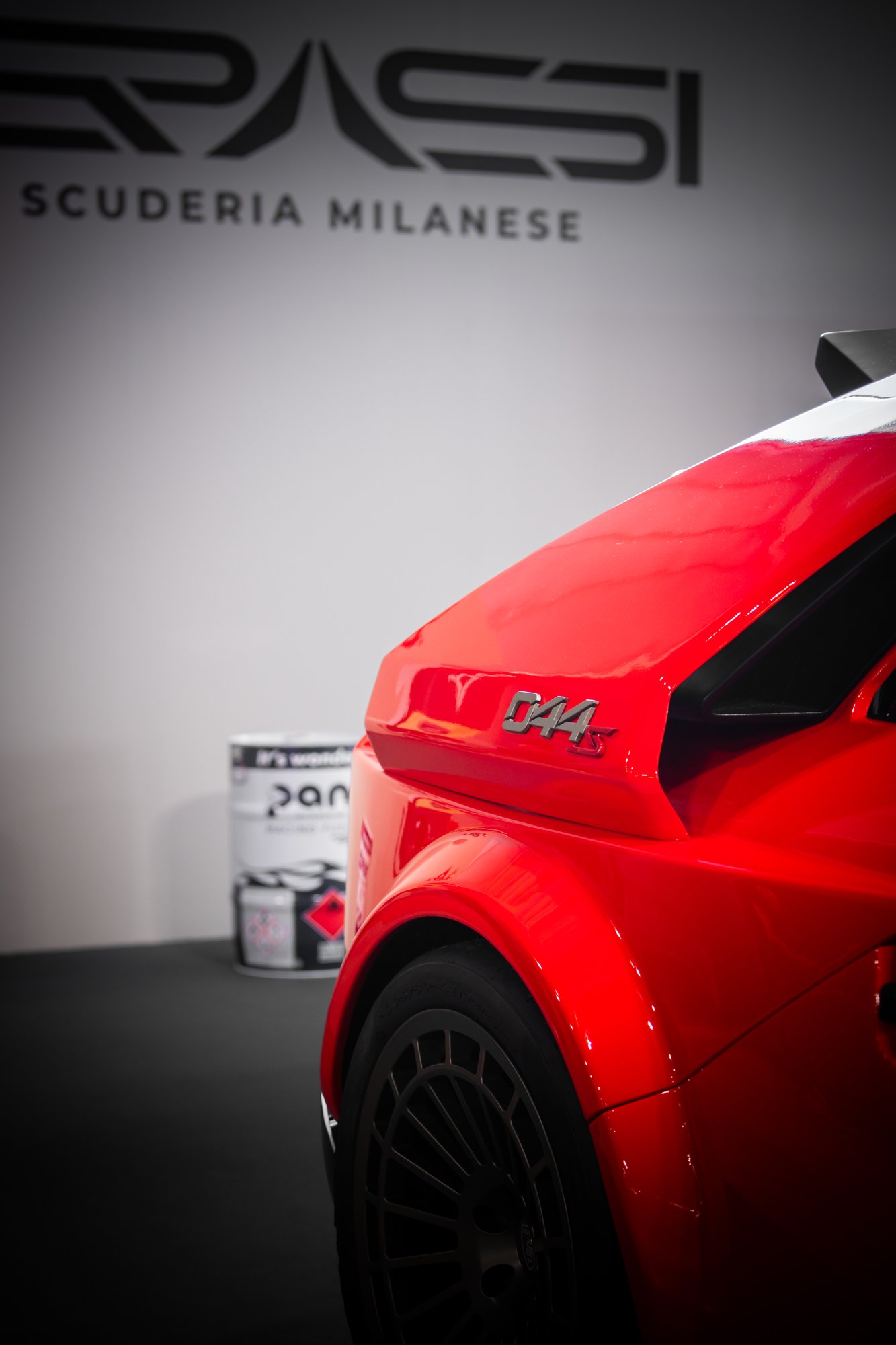 Scuderia Grassi 044 - 46