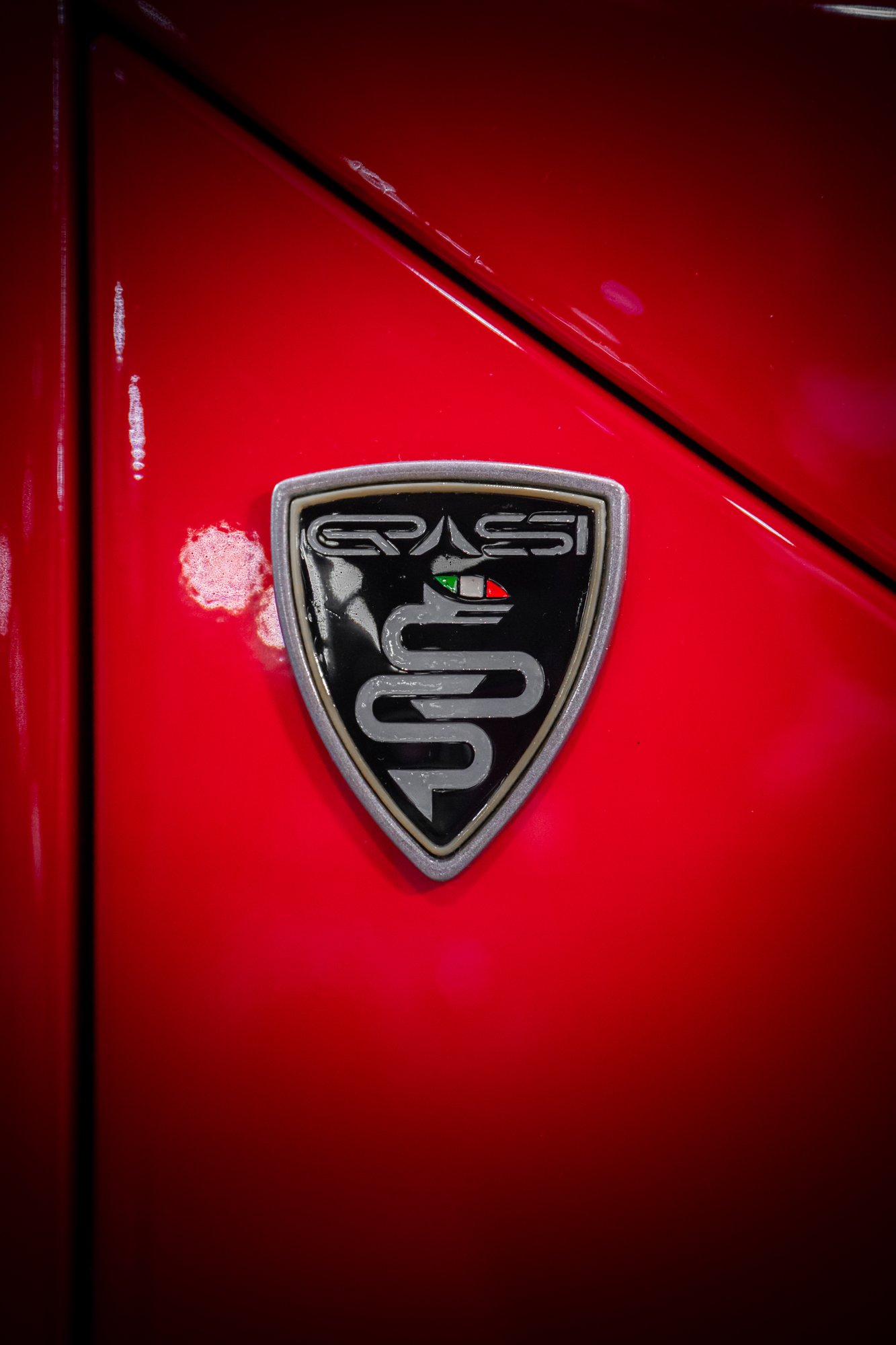 Scuderia Grassi 044 - 50