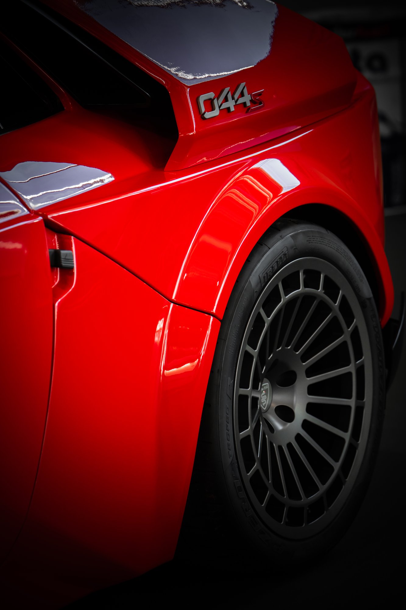 Scuderia Grassi 044 - 52
