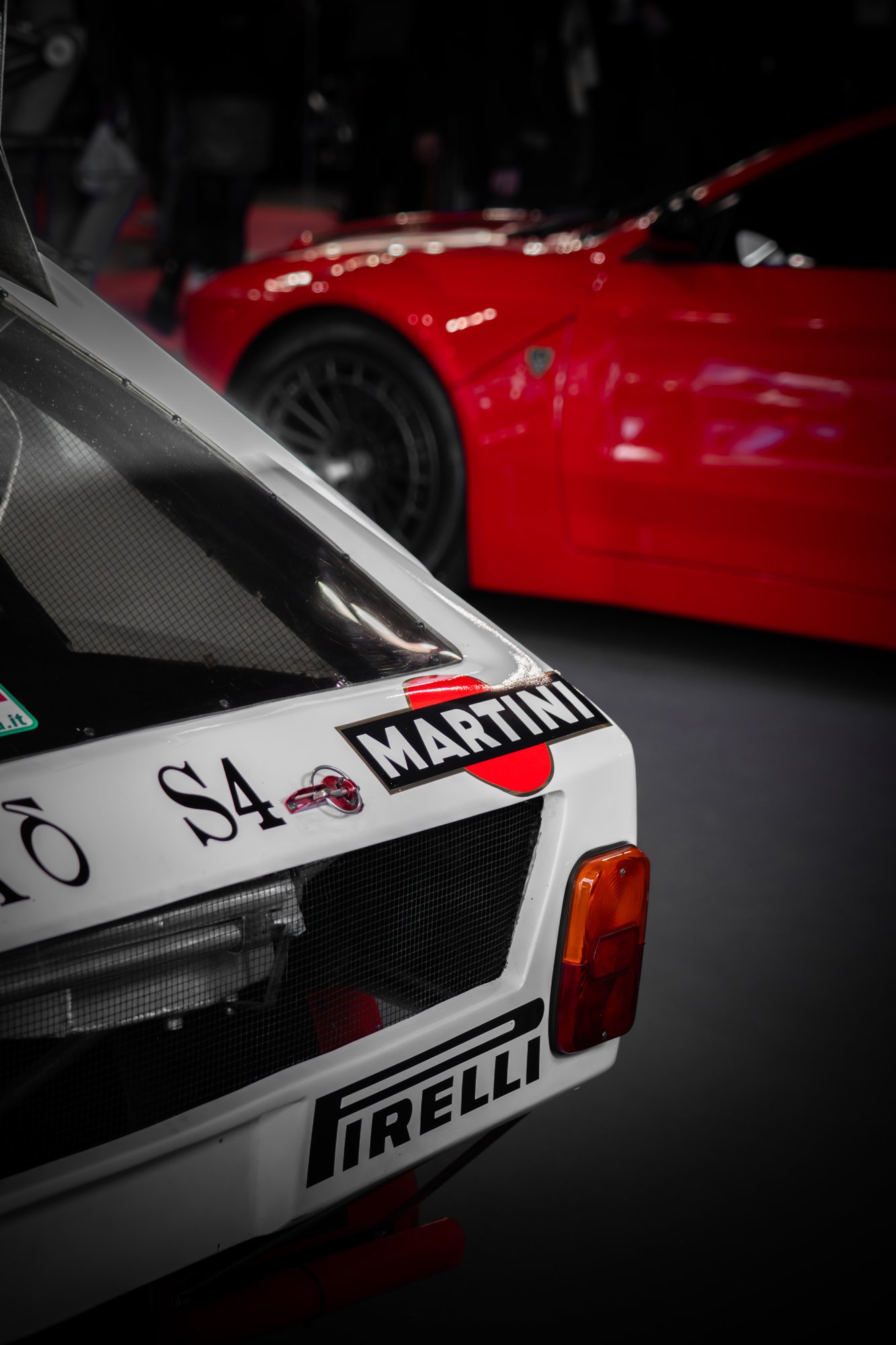 Scuderia Grassi 044 - 54