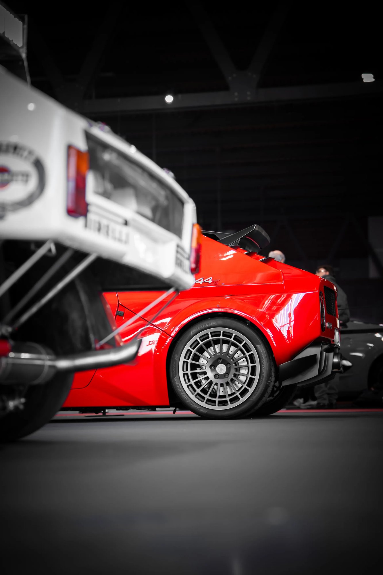 Scuderia Grassi 044 - 57