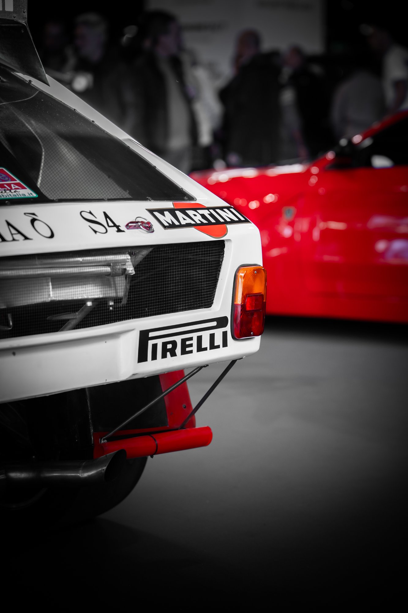 Scuderia Grassi 044 - 58