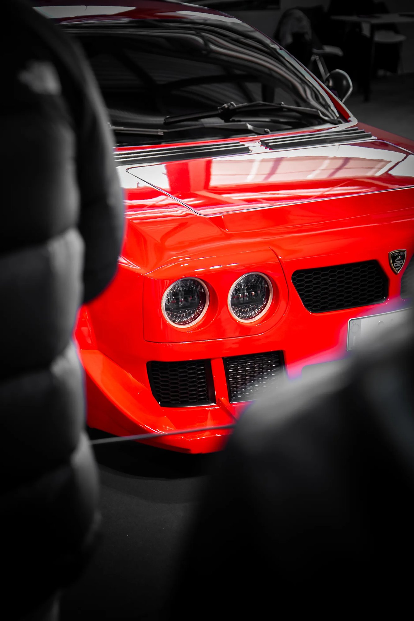 Scuderia Grassi 044 - 63
