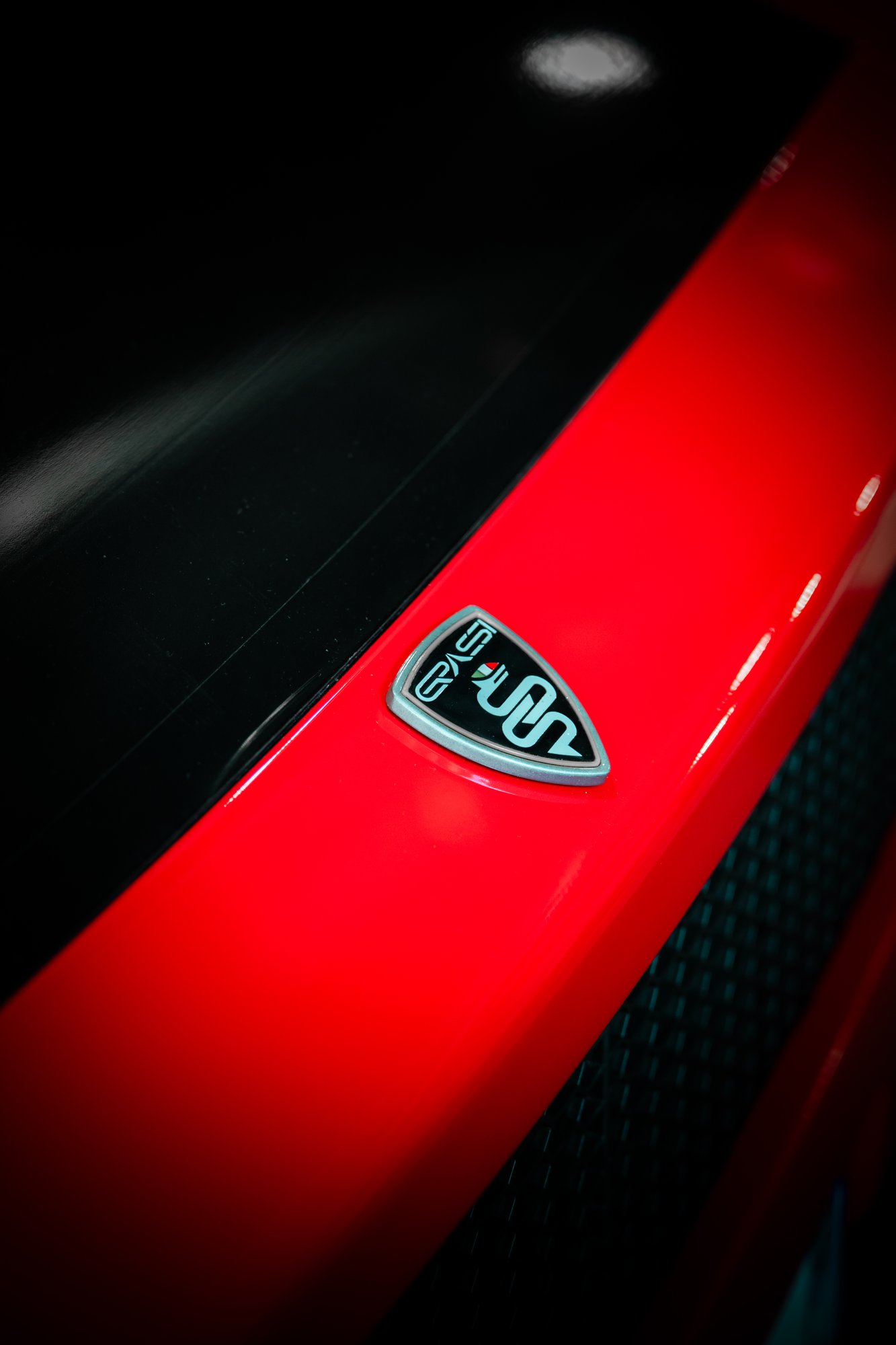 Scuderia Grassi 044 - 70