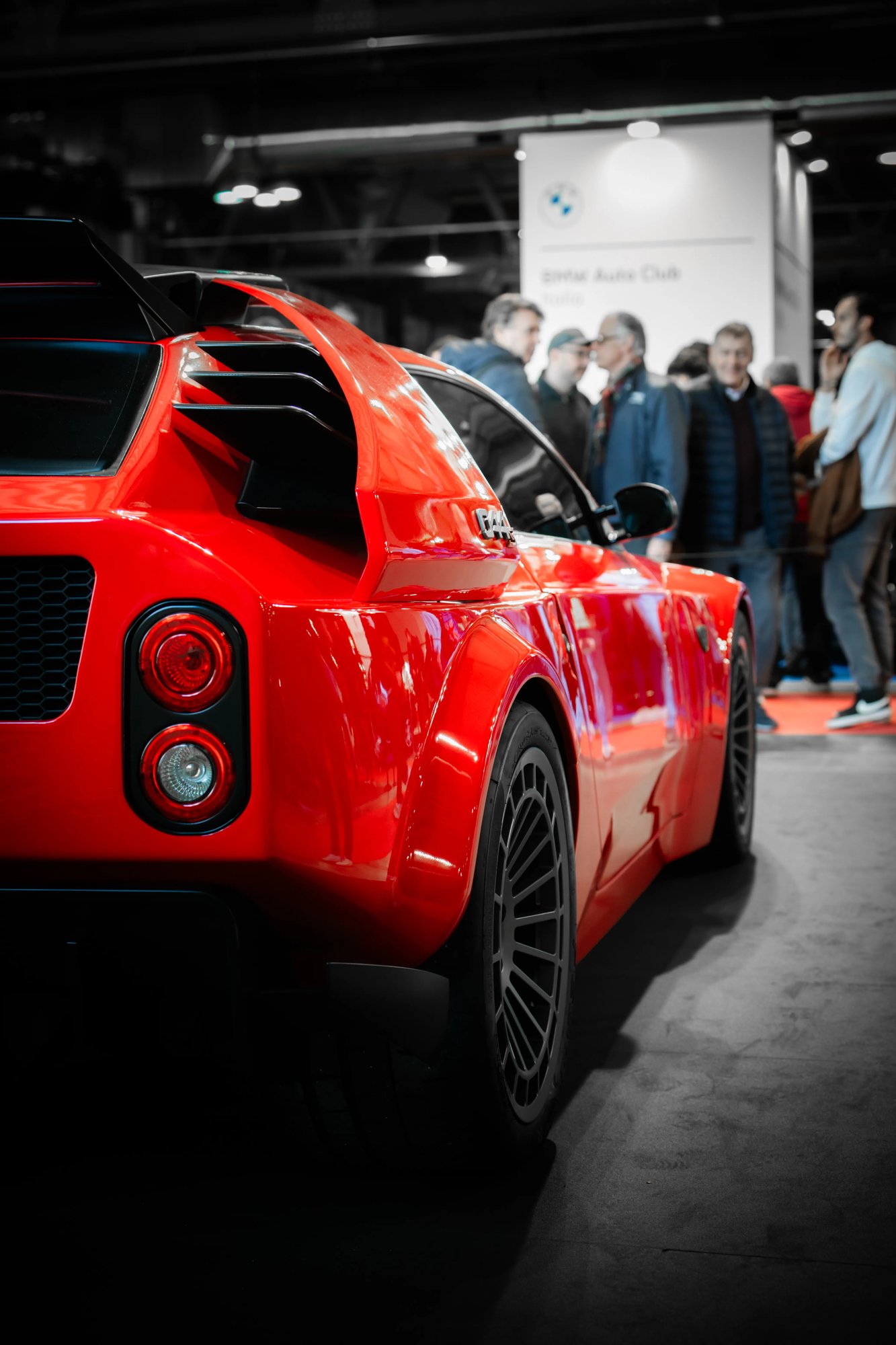 Scuderia Grassi 044 - 77
