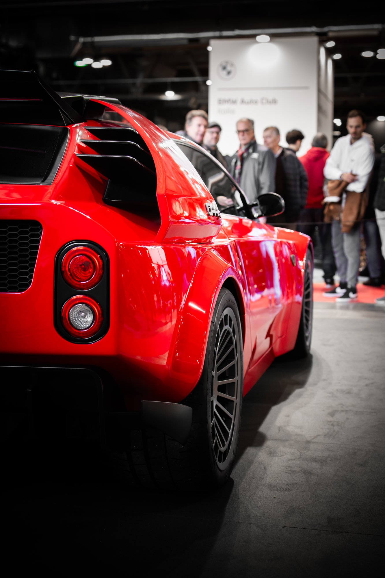 Scuderia Grassi 044 - 78