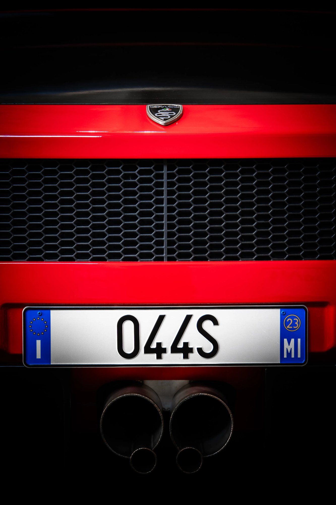 Scuderia Grassi 044 - 83