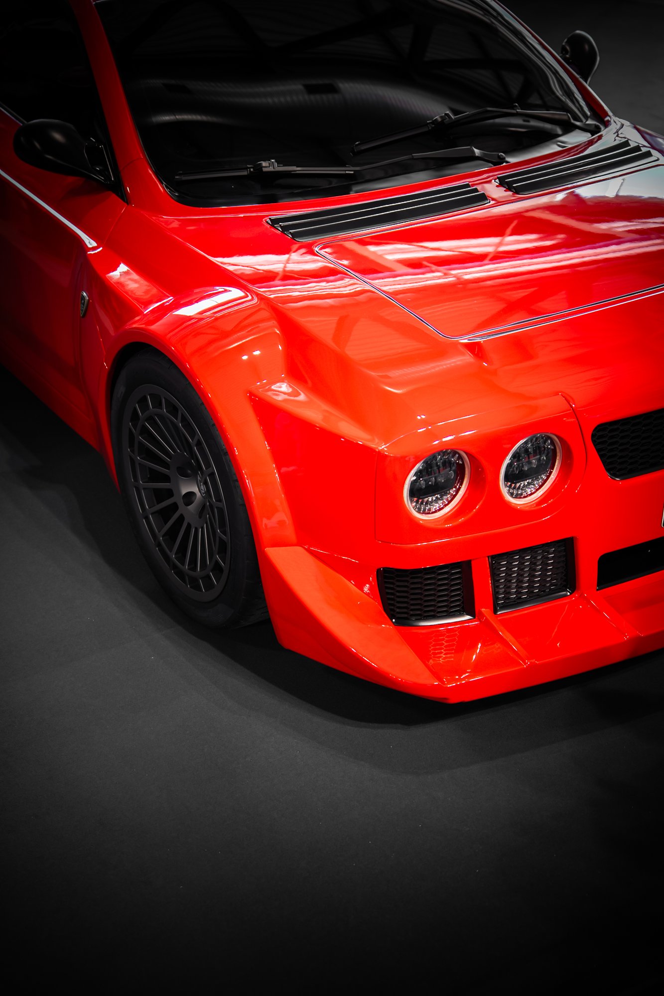 Scuderia Grassi 044 - 88