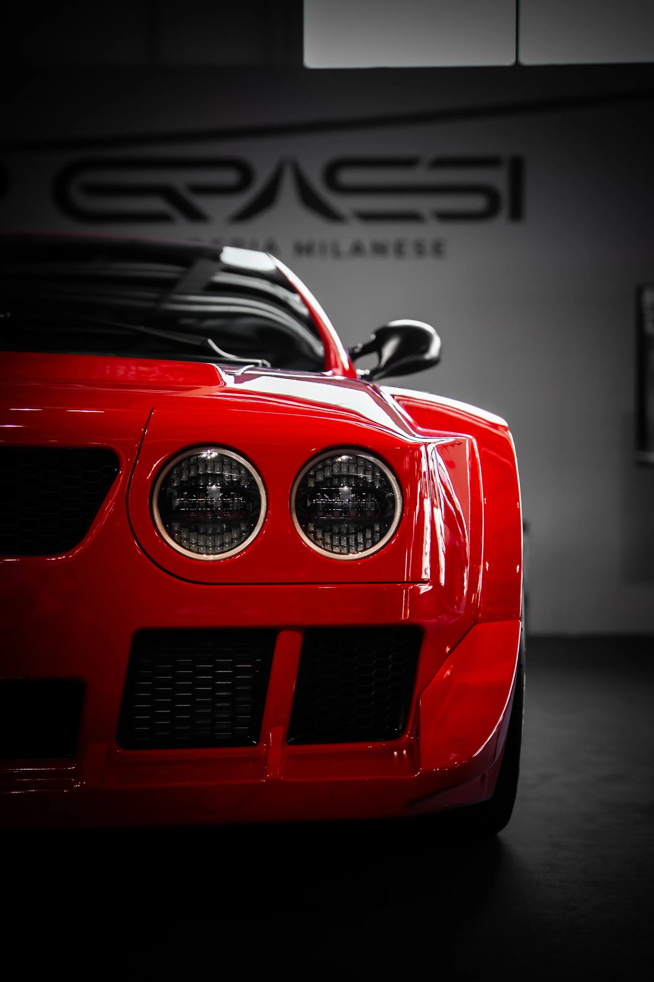 Scuderia Grassi 044 - 93