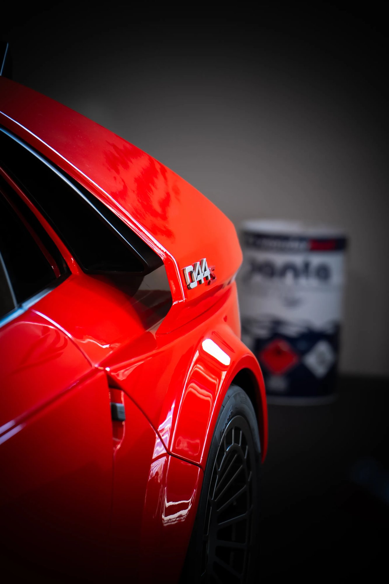 Scuderia Grassi 044 - 101