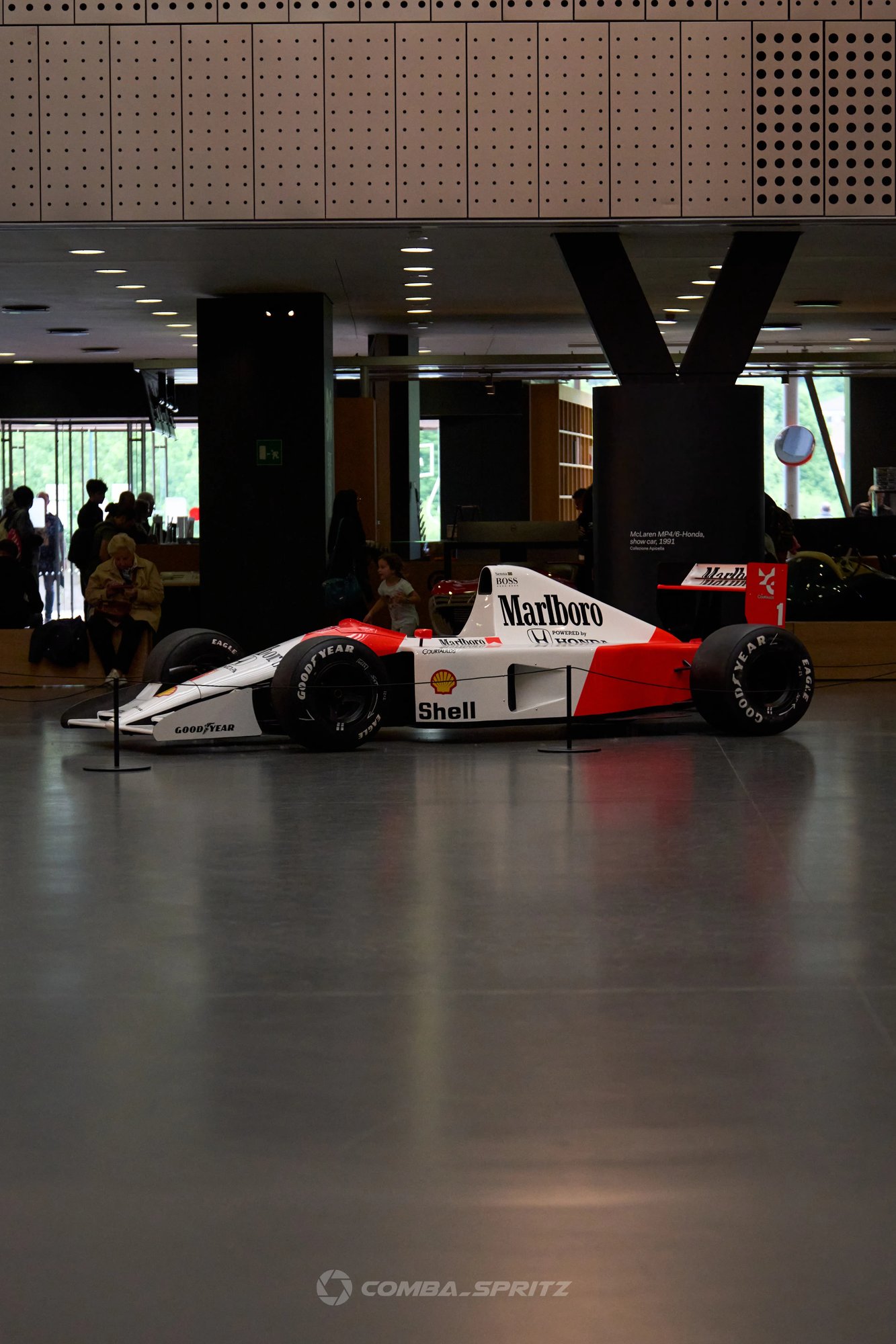 Senna - MAUTO - 3