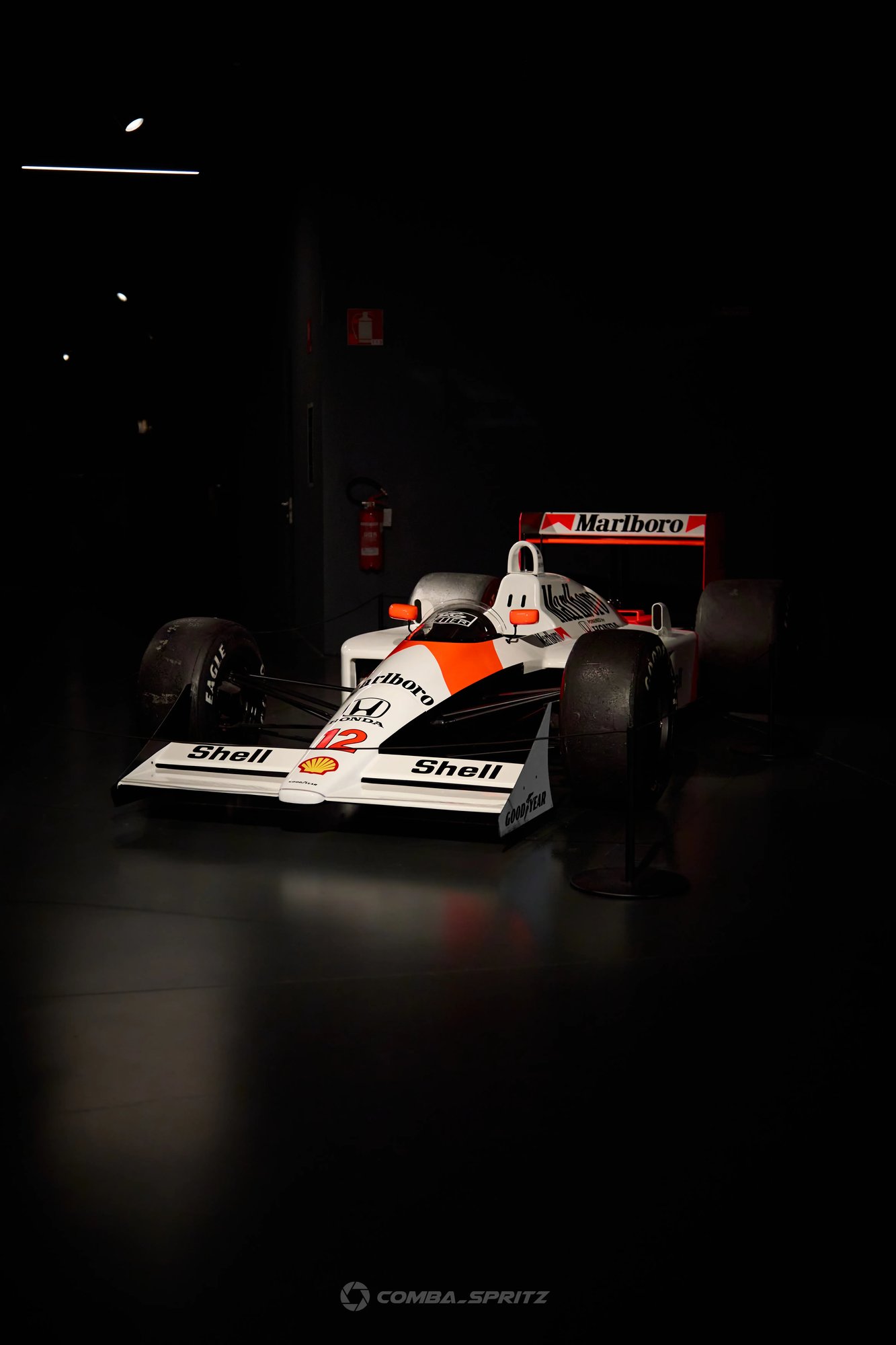 Senna - MAUTO - 7