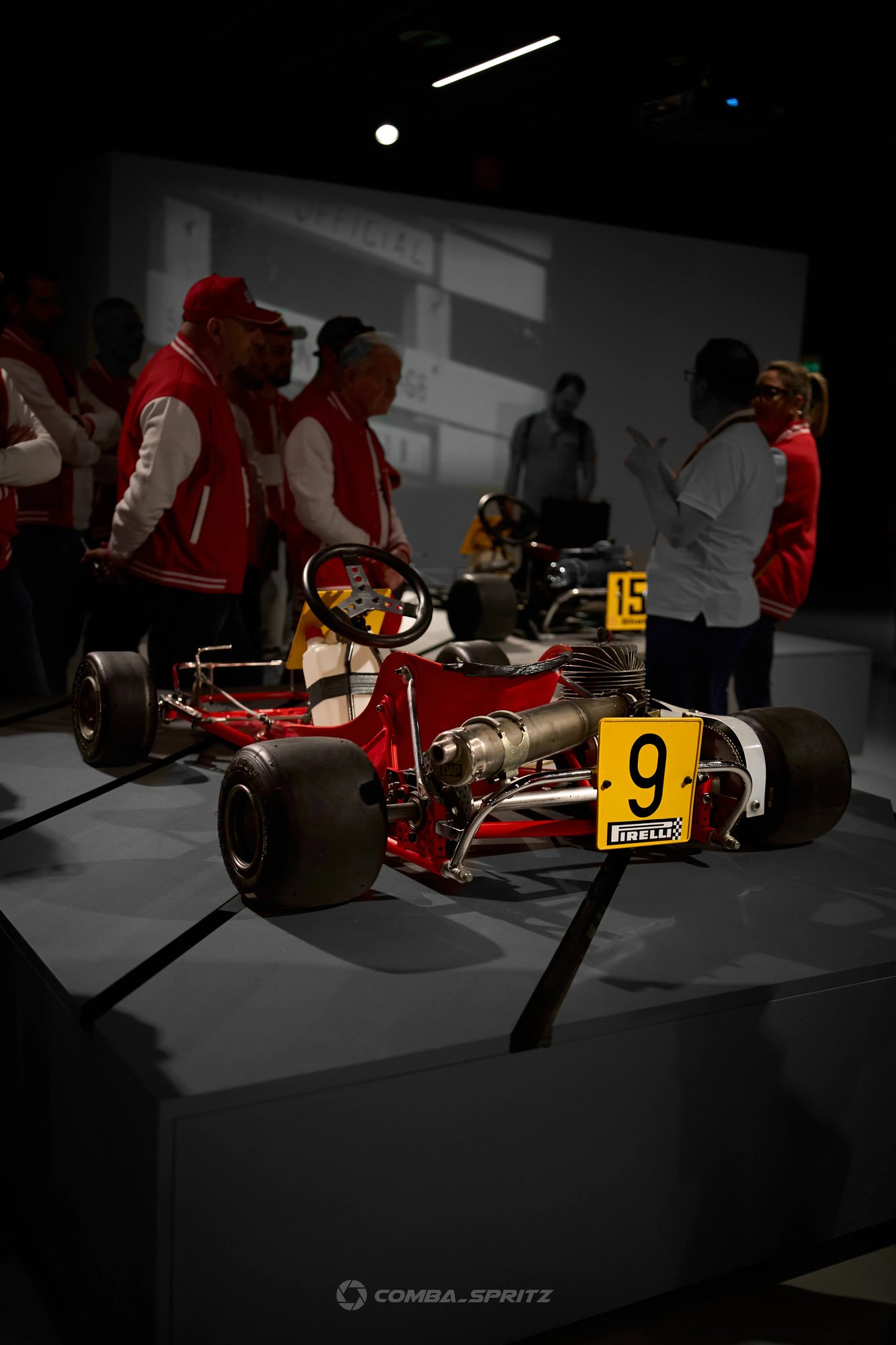 Senna - MAUTO - 11