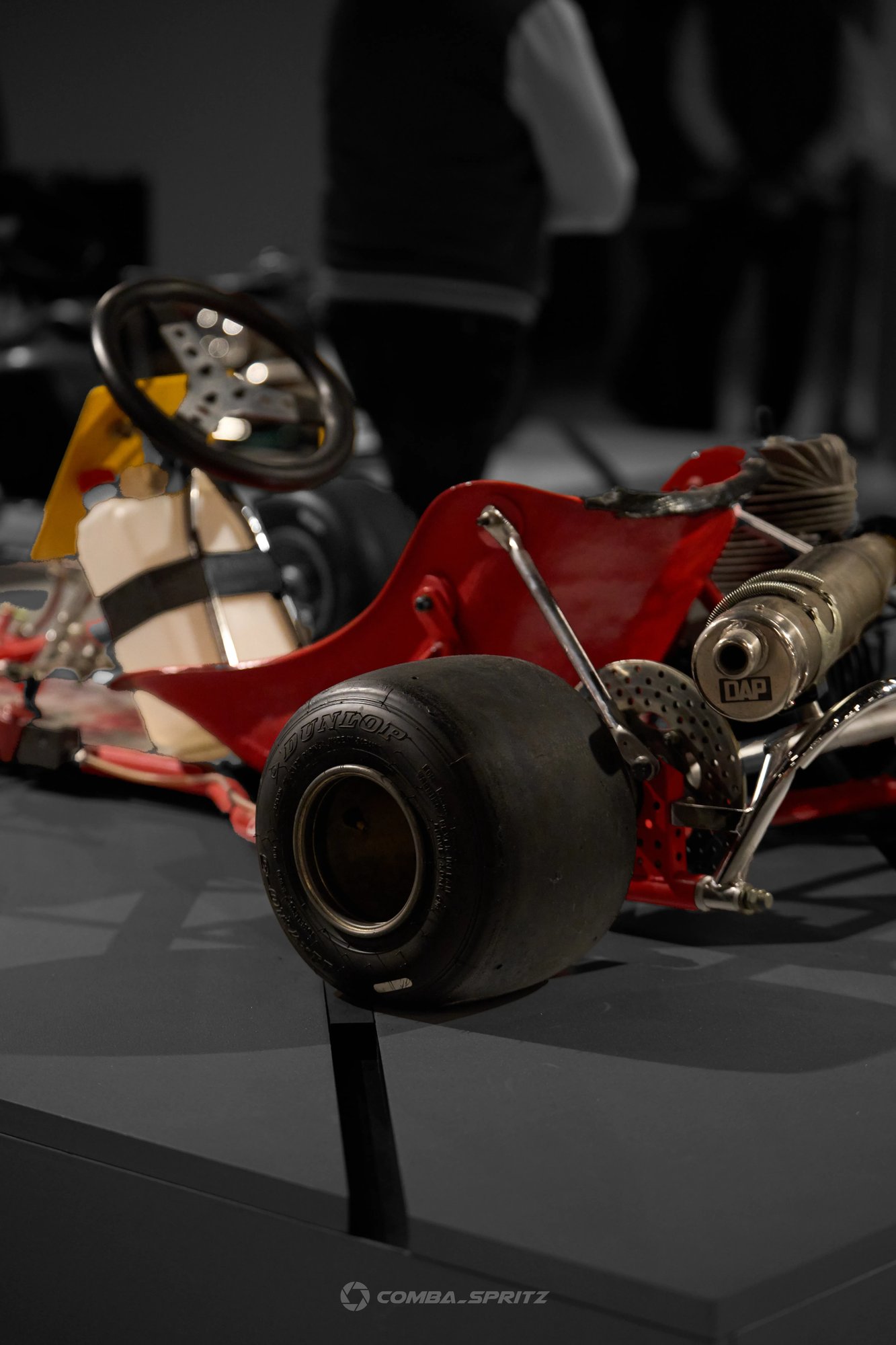 Senna - MAUTO - 13