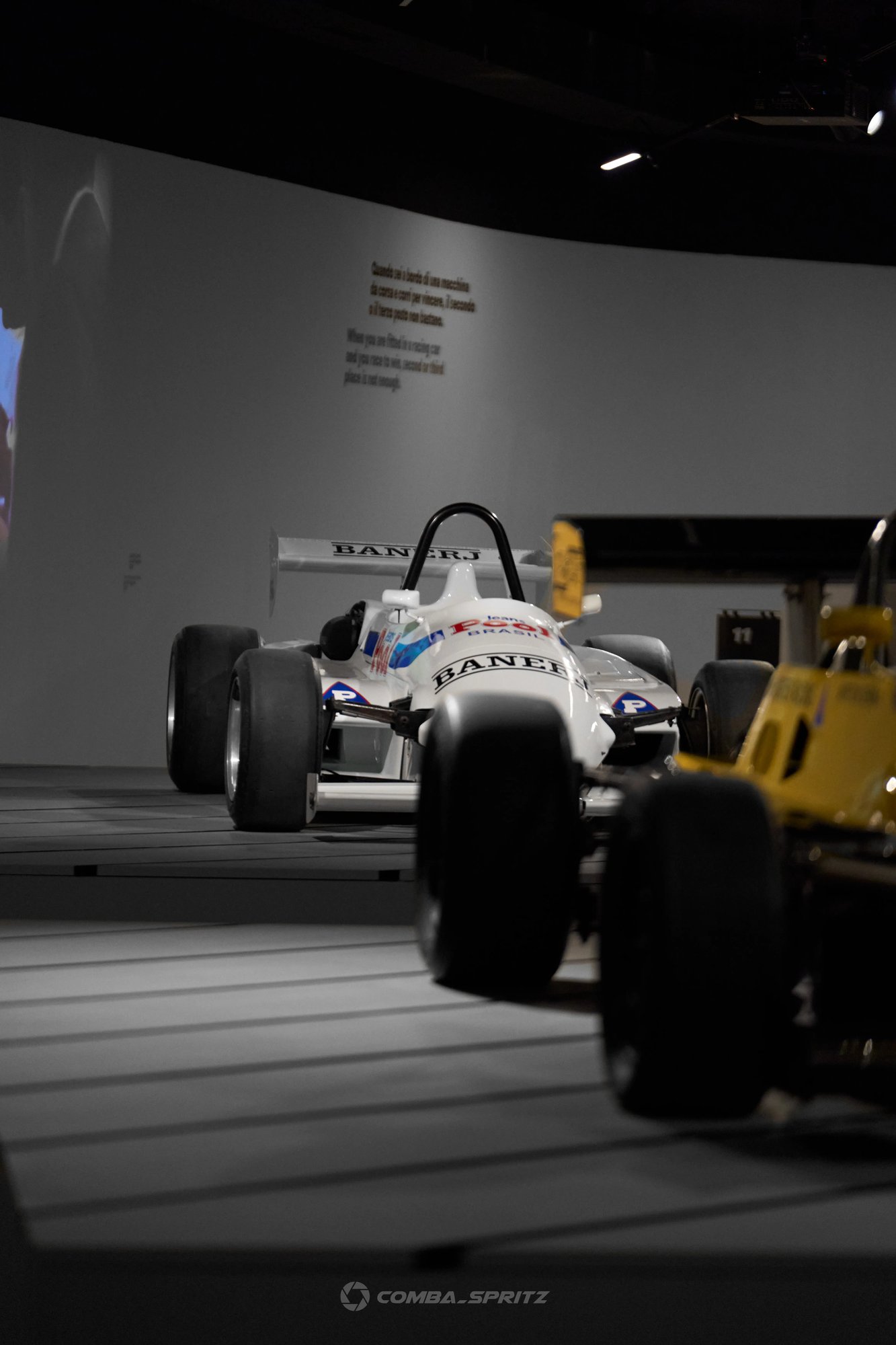 Senna - MAUTO - 15